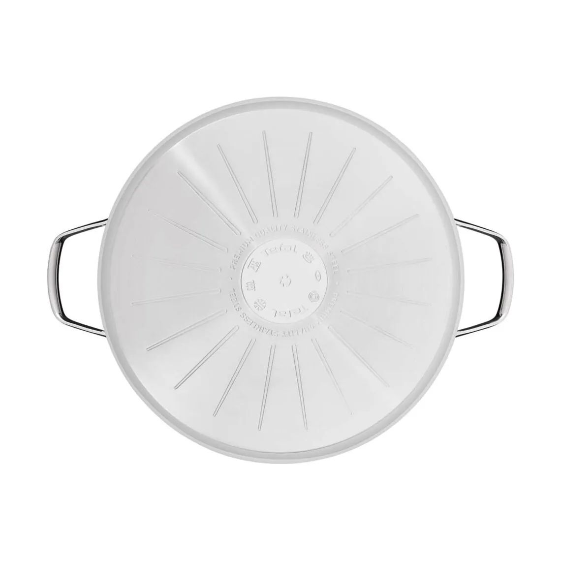Tefal Gryder Emotion Plus SS Emotion Plus XL Gryde i 11.4 L, 2