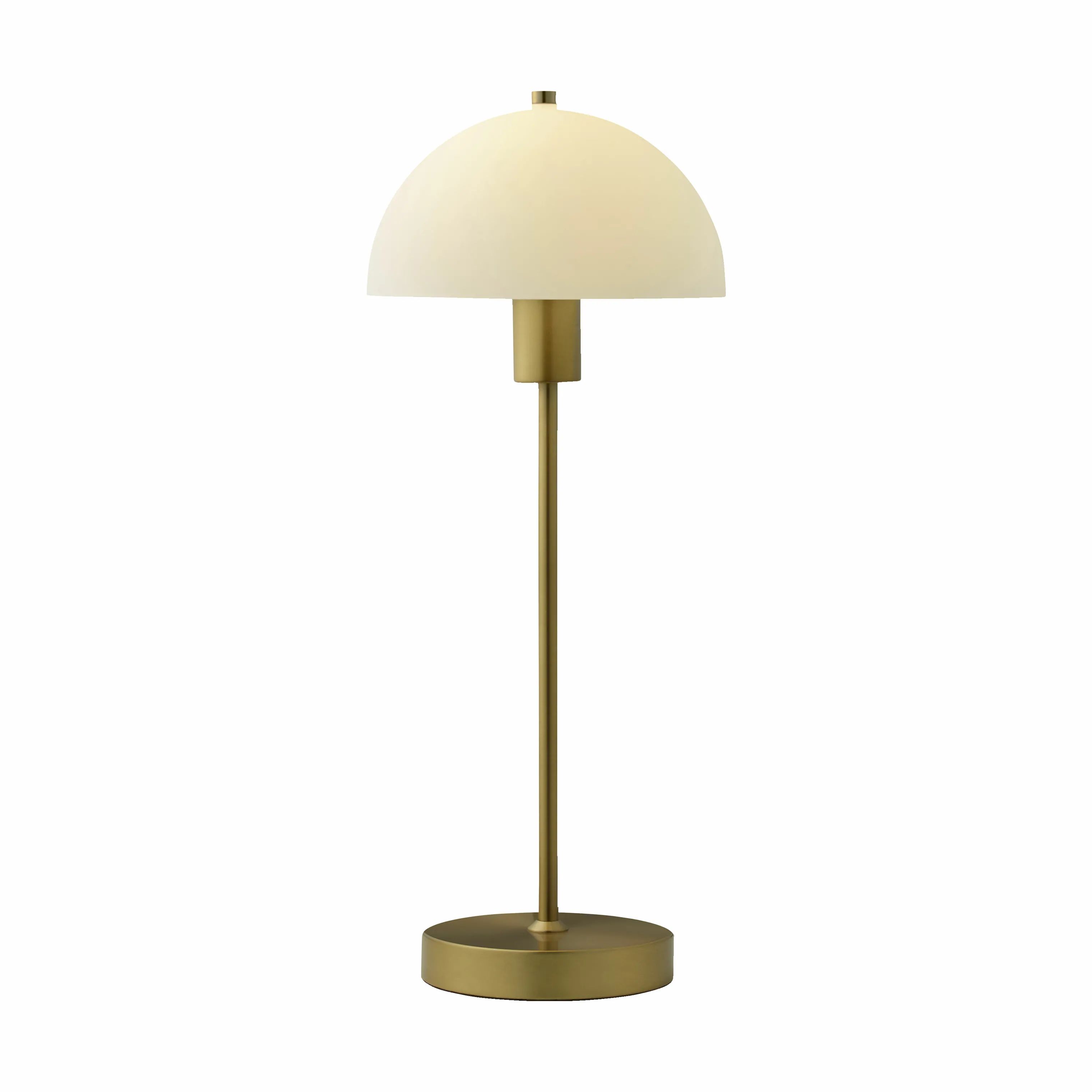Herstal Bordlamper Vienda Bordlampe i Messing, 1