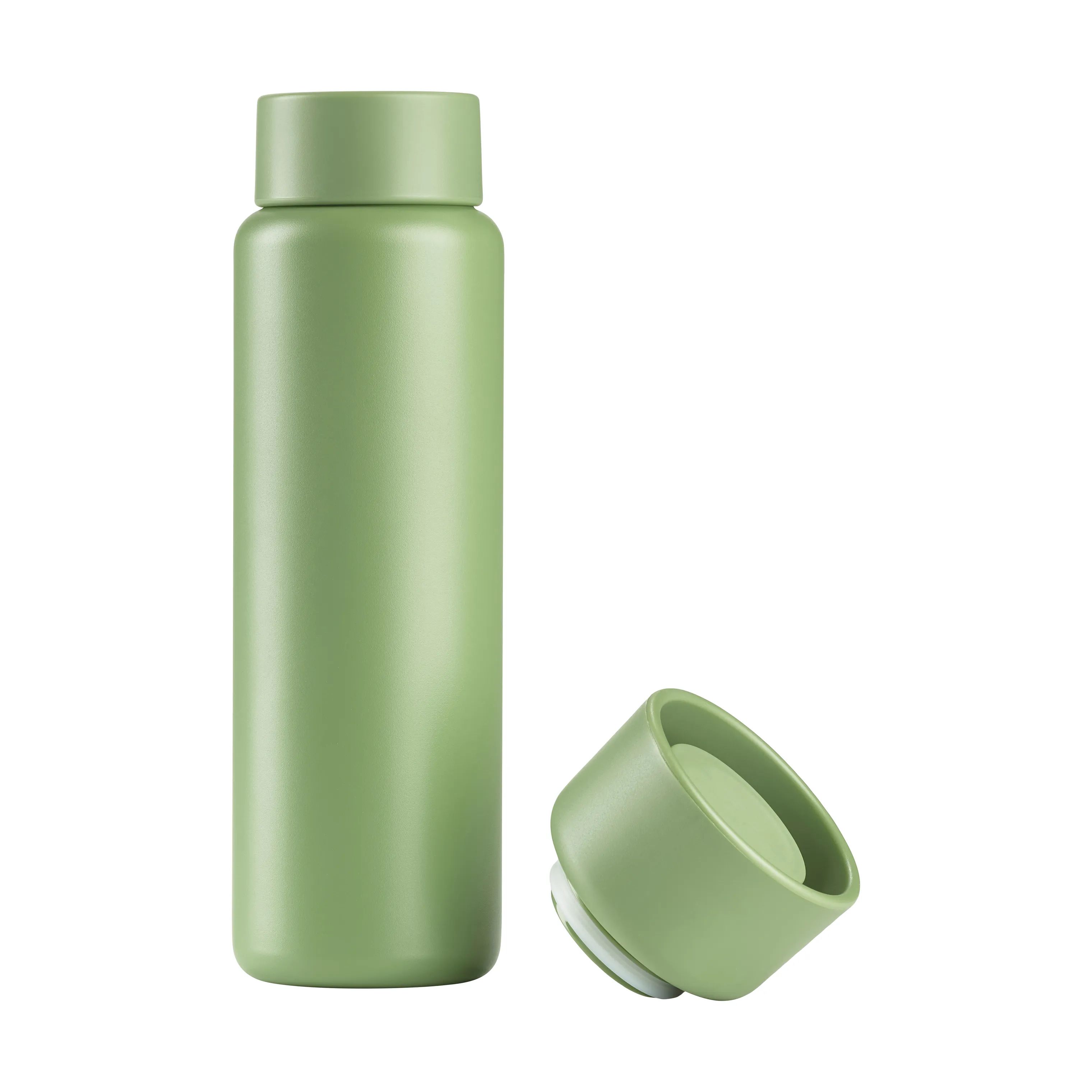 Zone To go kopper Singles Termokop i Apple, 650 ml, 1