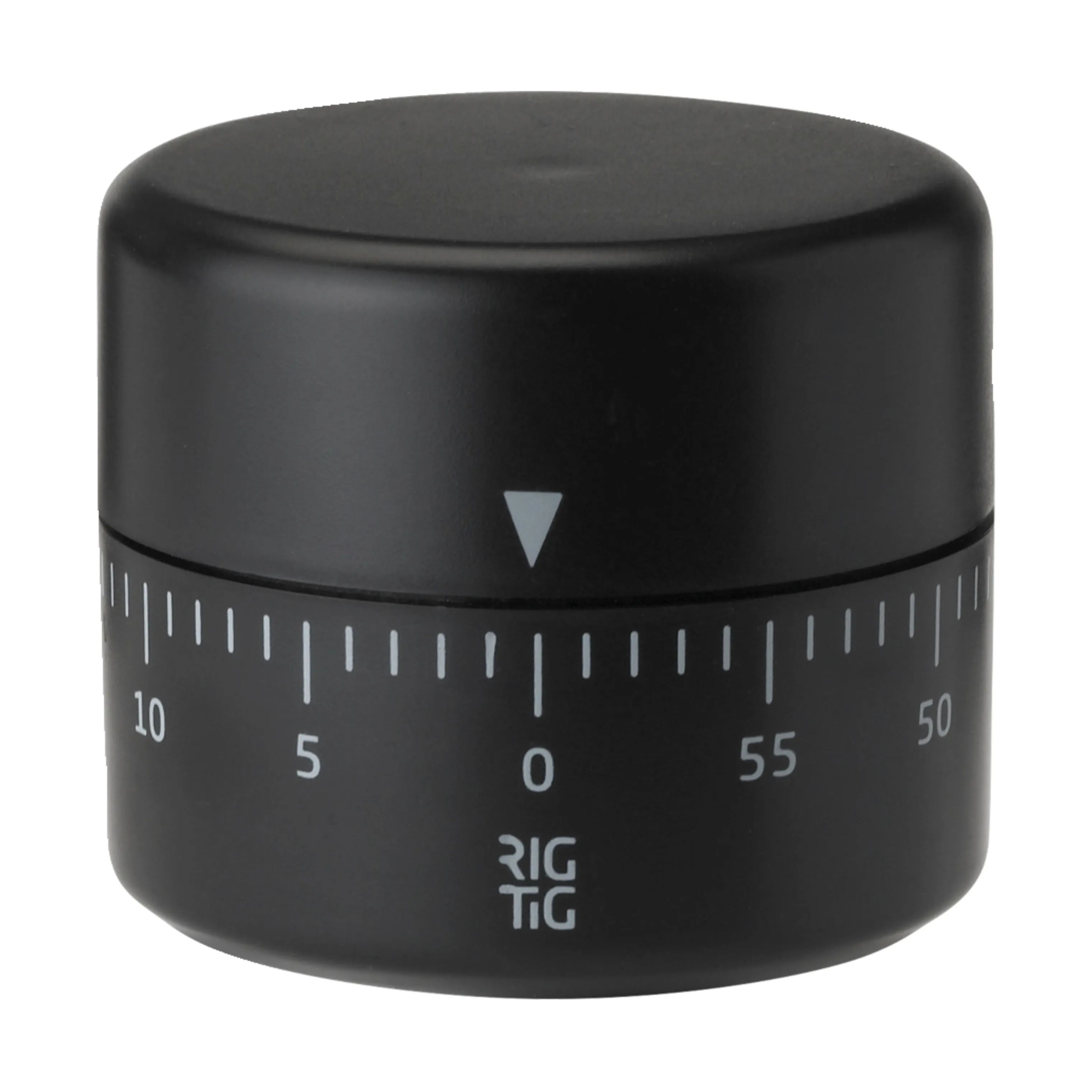 Rig-Tig Minuture Time-It Minutur i Black, 1