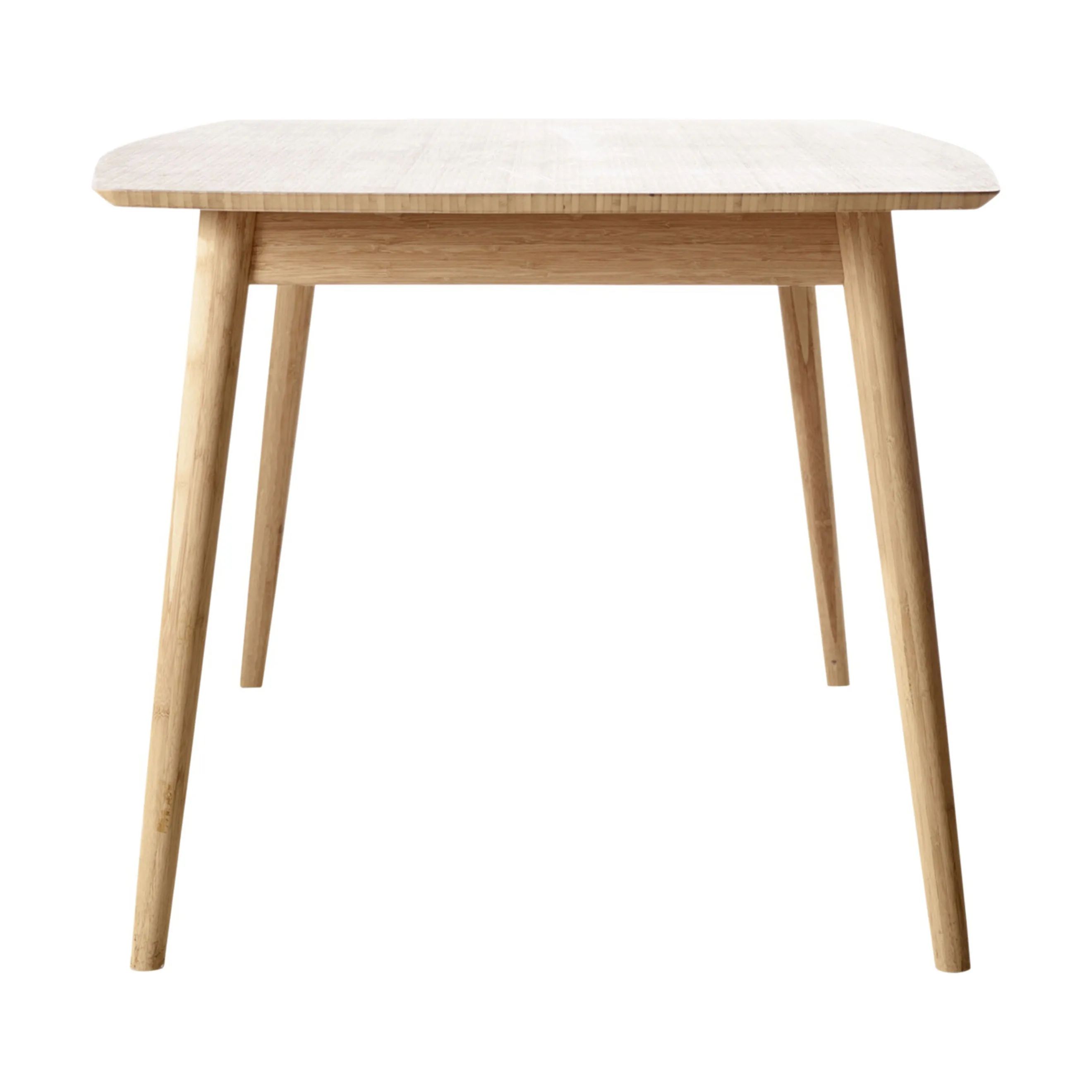 cinas Spiseborde Noble Spisebord i Bambus, 4