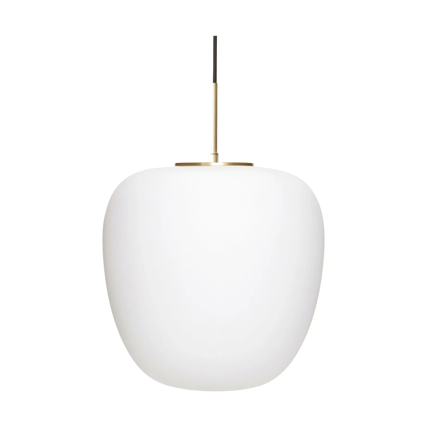 Hübsch Pendler Muse Pendel i 40 cm, 1