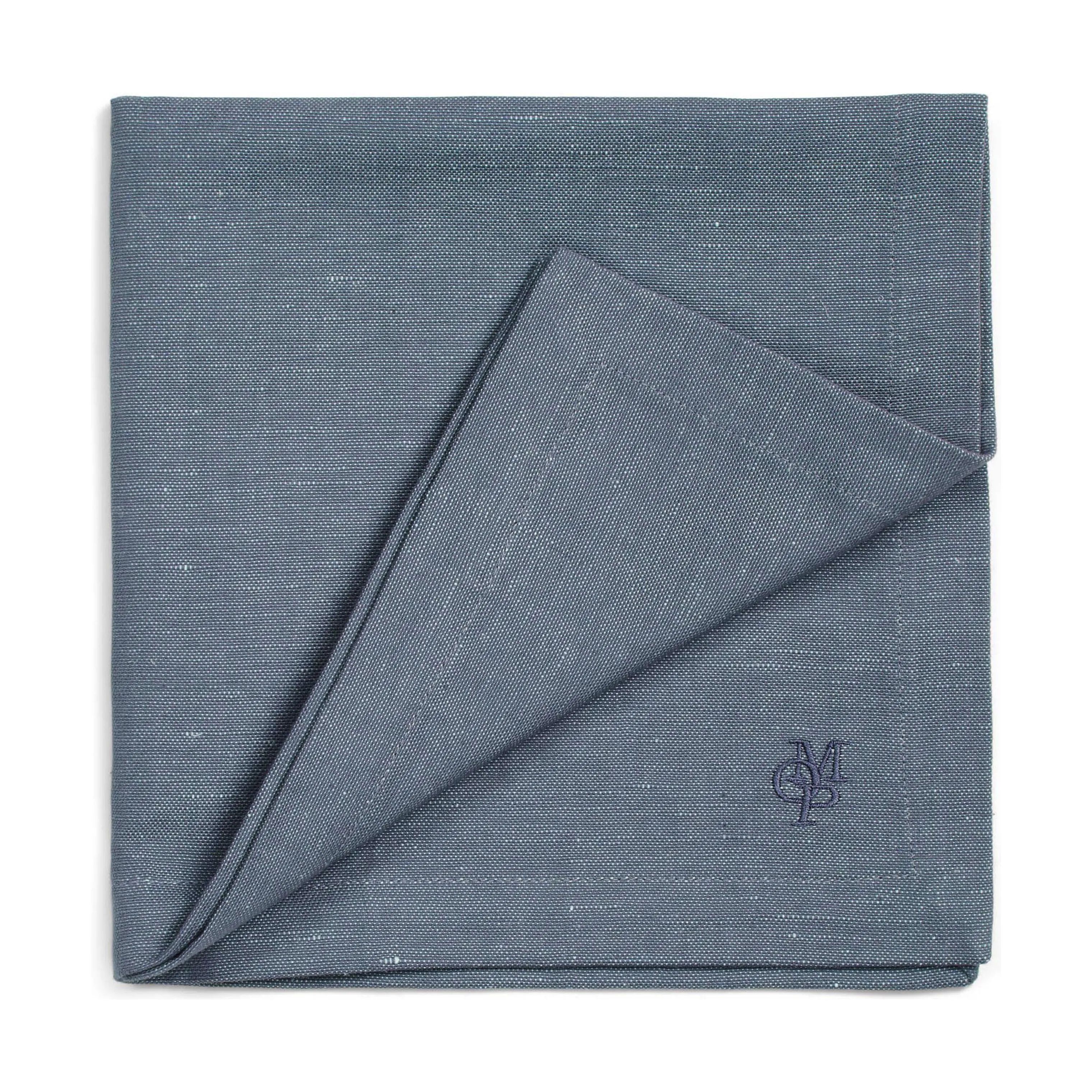 Marc O'Polo Stofservietter Akalla Stofserviet i Smoke blue, 1