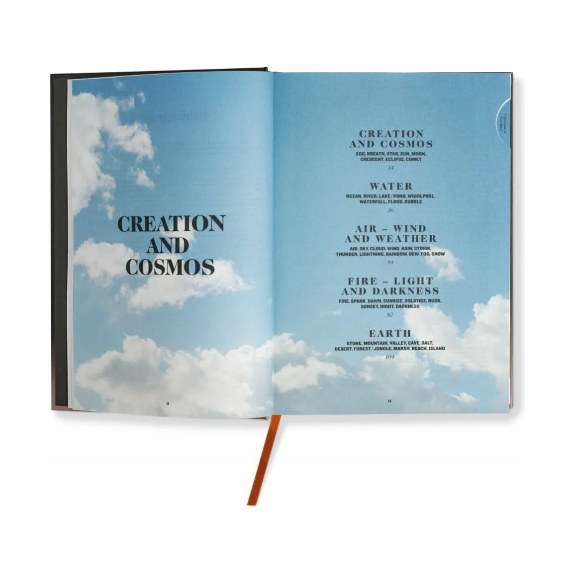 Taschen Coffee table books The Book of Symbols. Reflections on Archetypal Images - Af Carl Gustav Jung i Sort, 3
