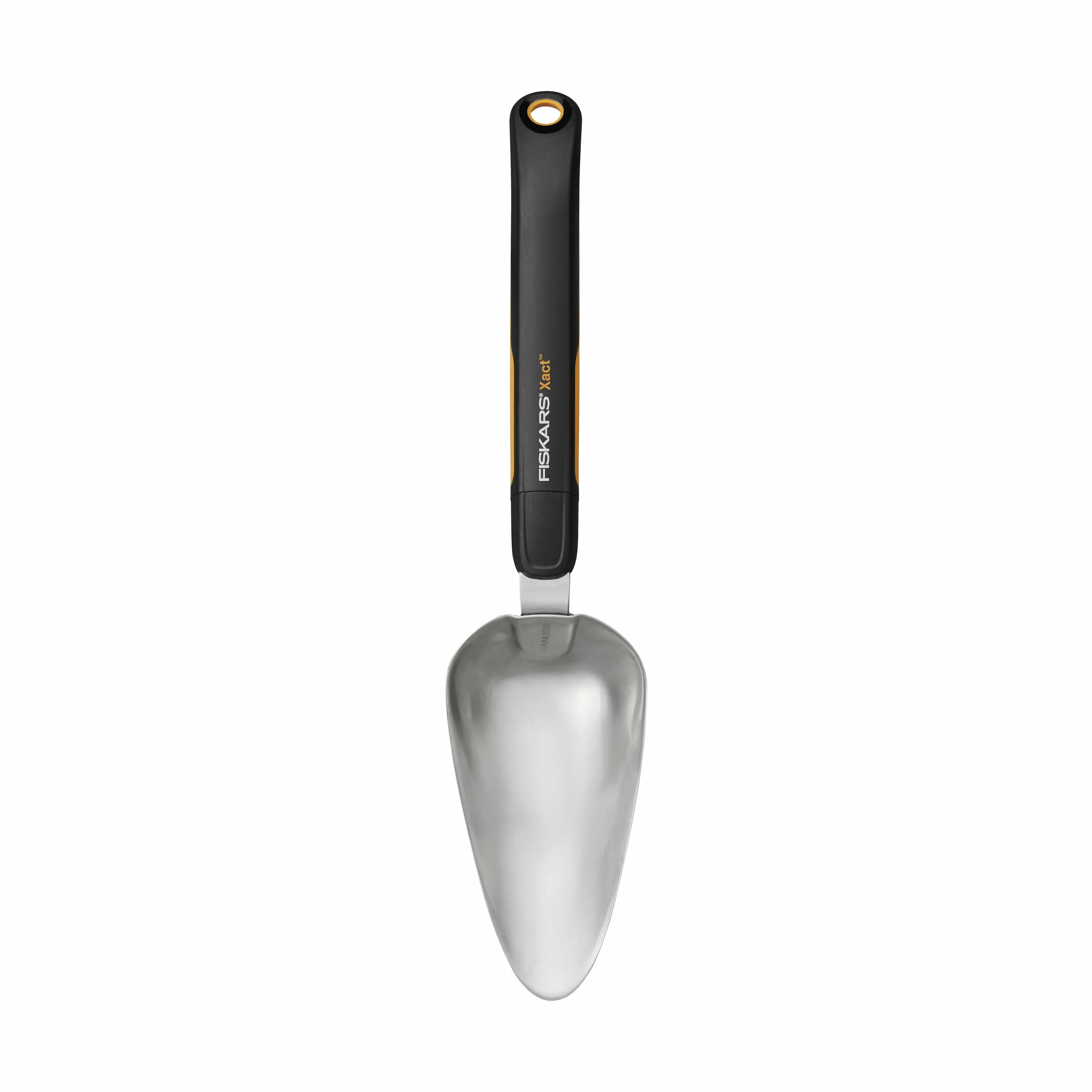 Fiskars Garden Haveredskaber Fiskars Xact™ Xact Planteske i Sort/stål, 4