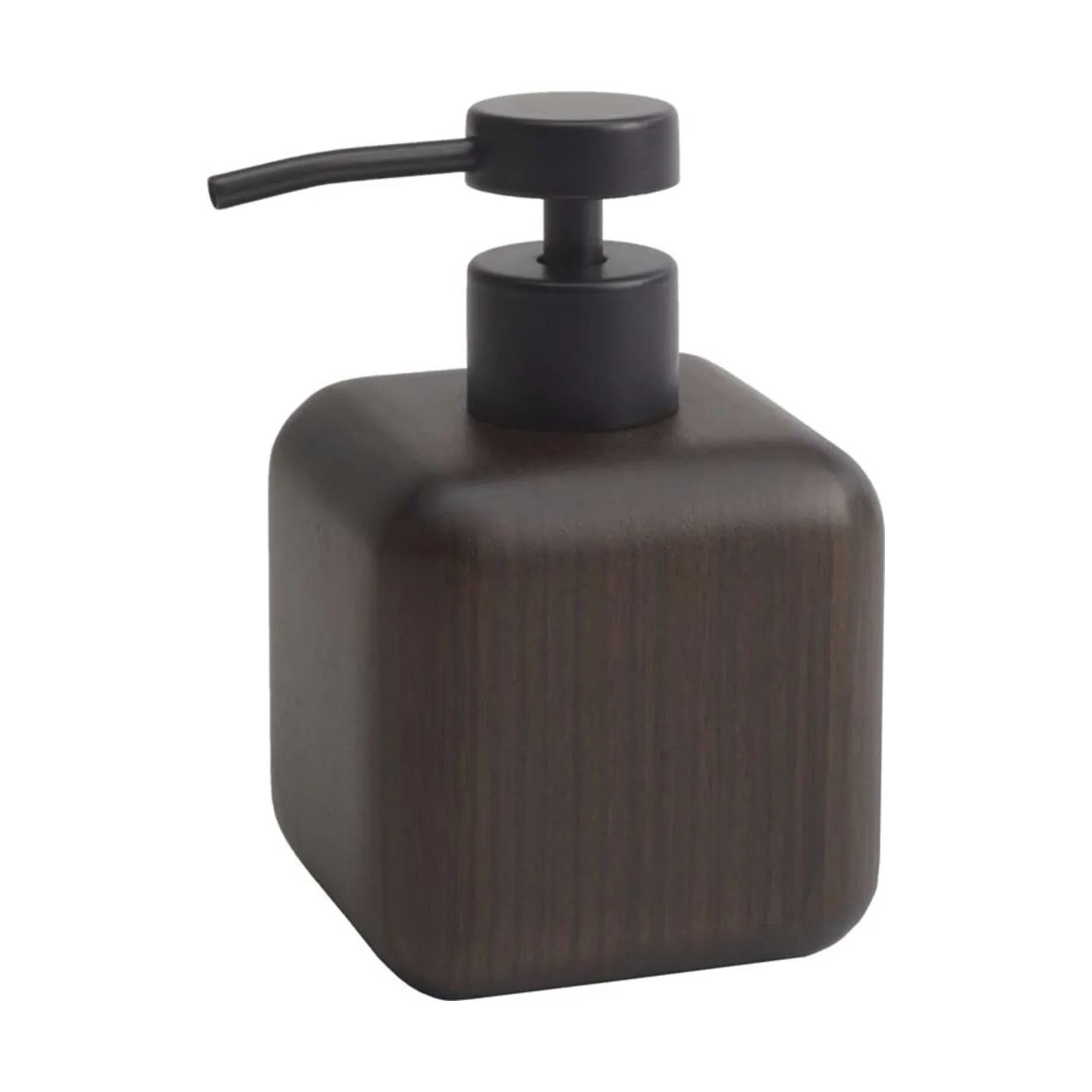 Aquanova Sæbedispensere Ebony Sæbedispenser i Pecan, 1