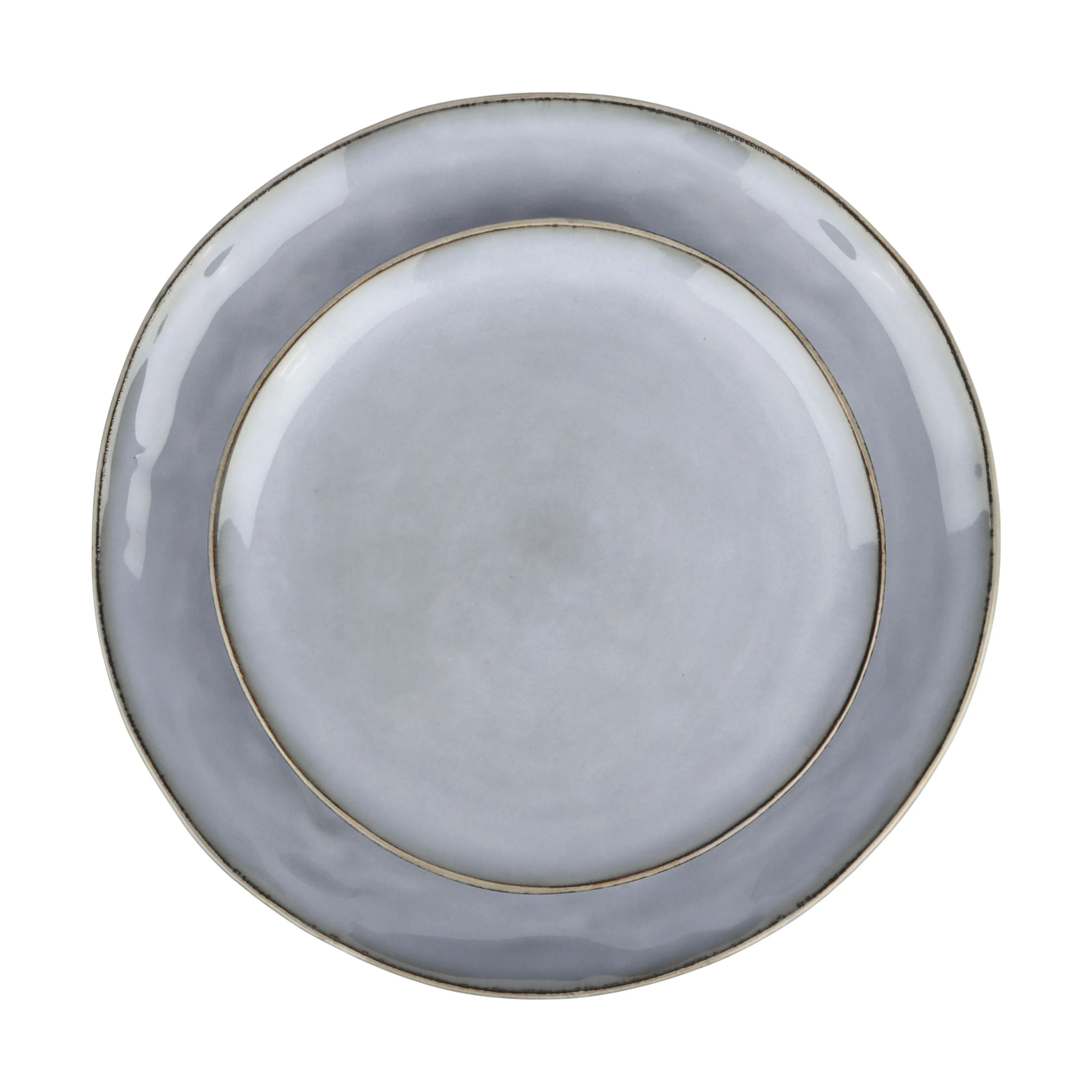 SKAGEN living Middagstallerkener Middagstallerken i 28,5 cm, 3