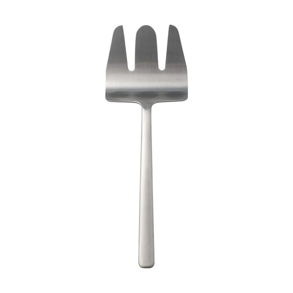 Kay Bojesen ApS Serveringsskeer Grand Prix Aspargesgaffel i Blank, 1