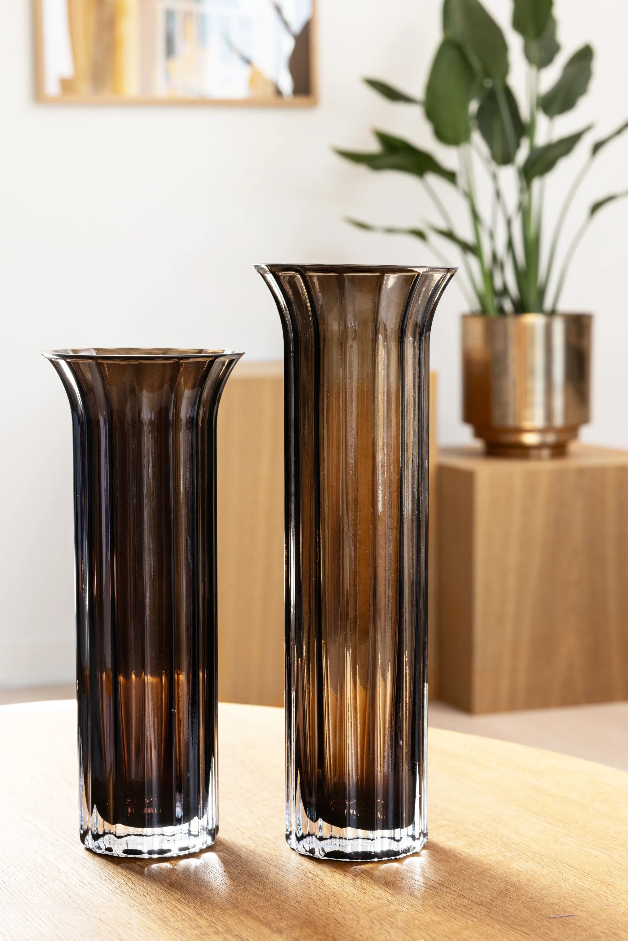 CASA Living Vaser Vase i 34,6 cm, 2