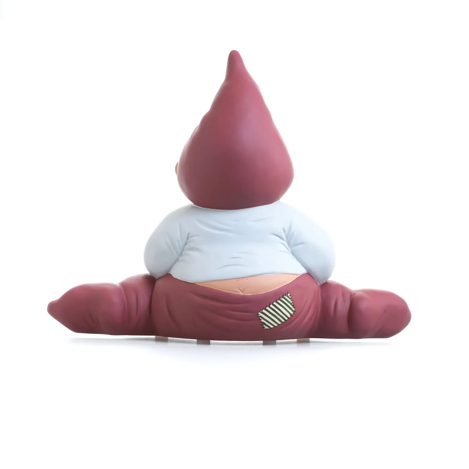Klarborg Nisser Nisse - Store Albert i 26 cm, 2