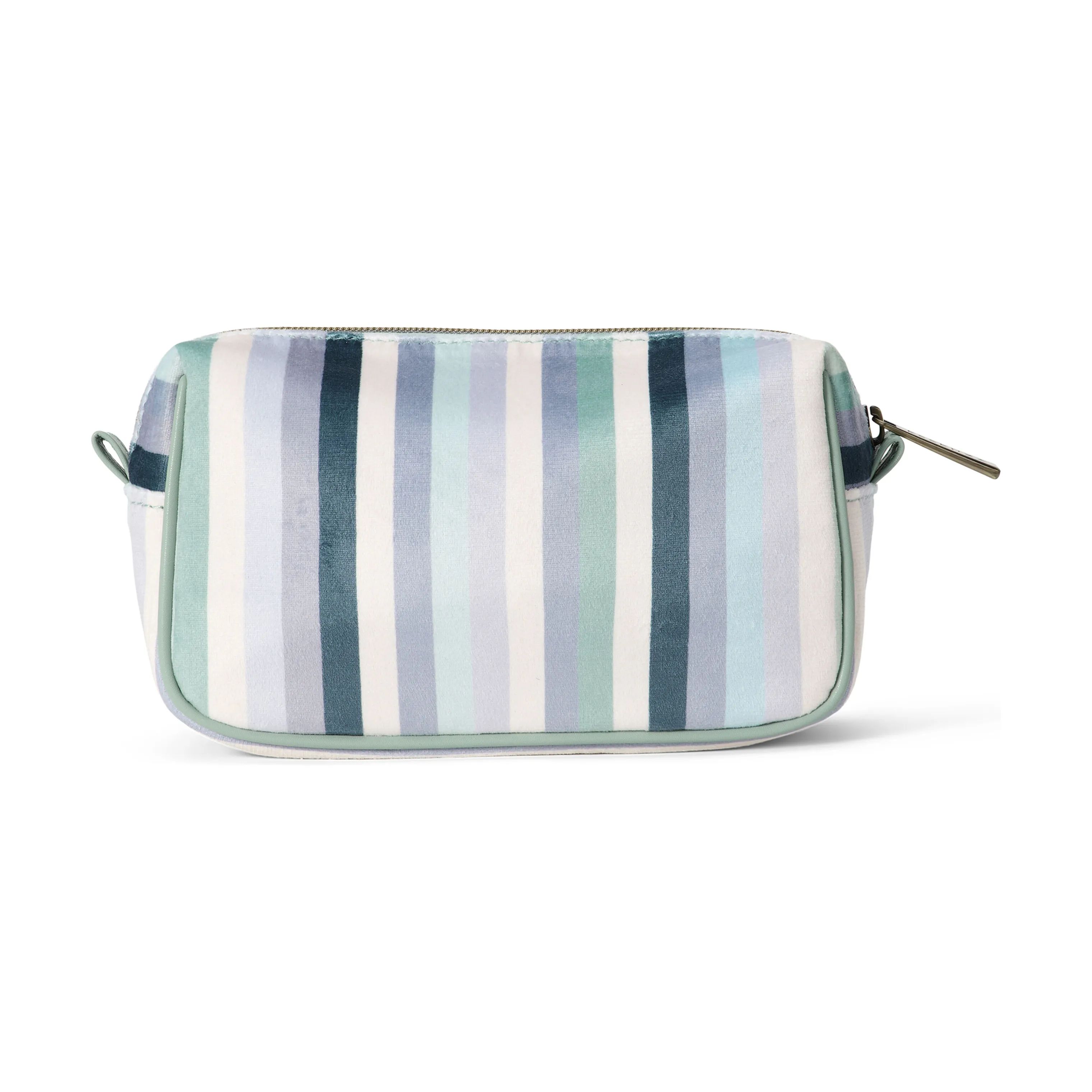 Essenza Toilettasker Donna Megan Toilettaske i Lyseblå, H8 x B20 cm, 3