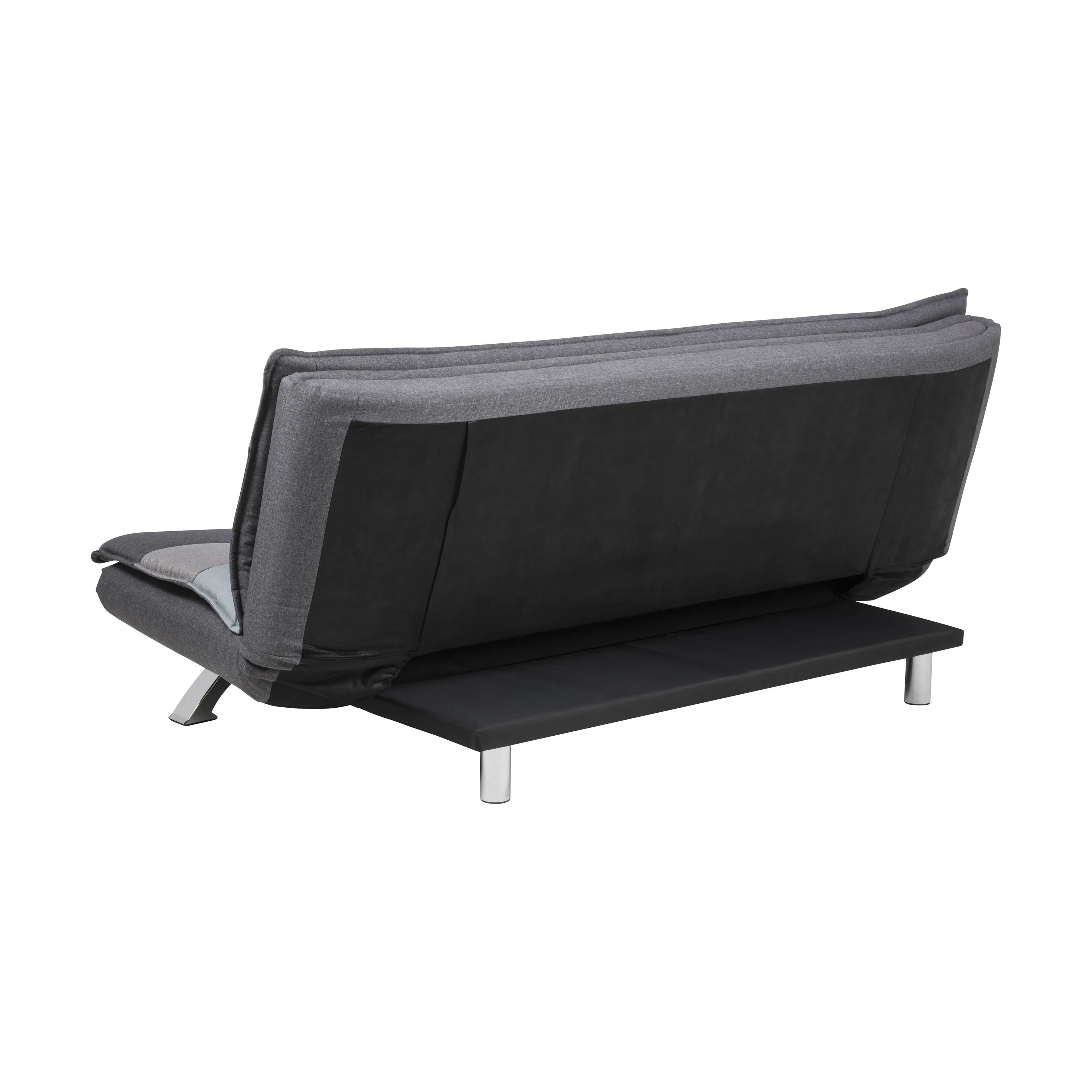 CASA Living Daybeds Faith Sovesofa i Grå/blå/grøn, 4