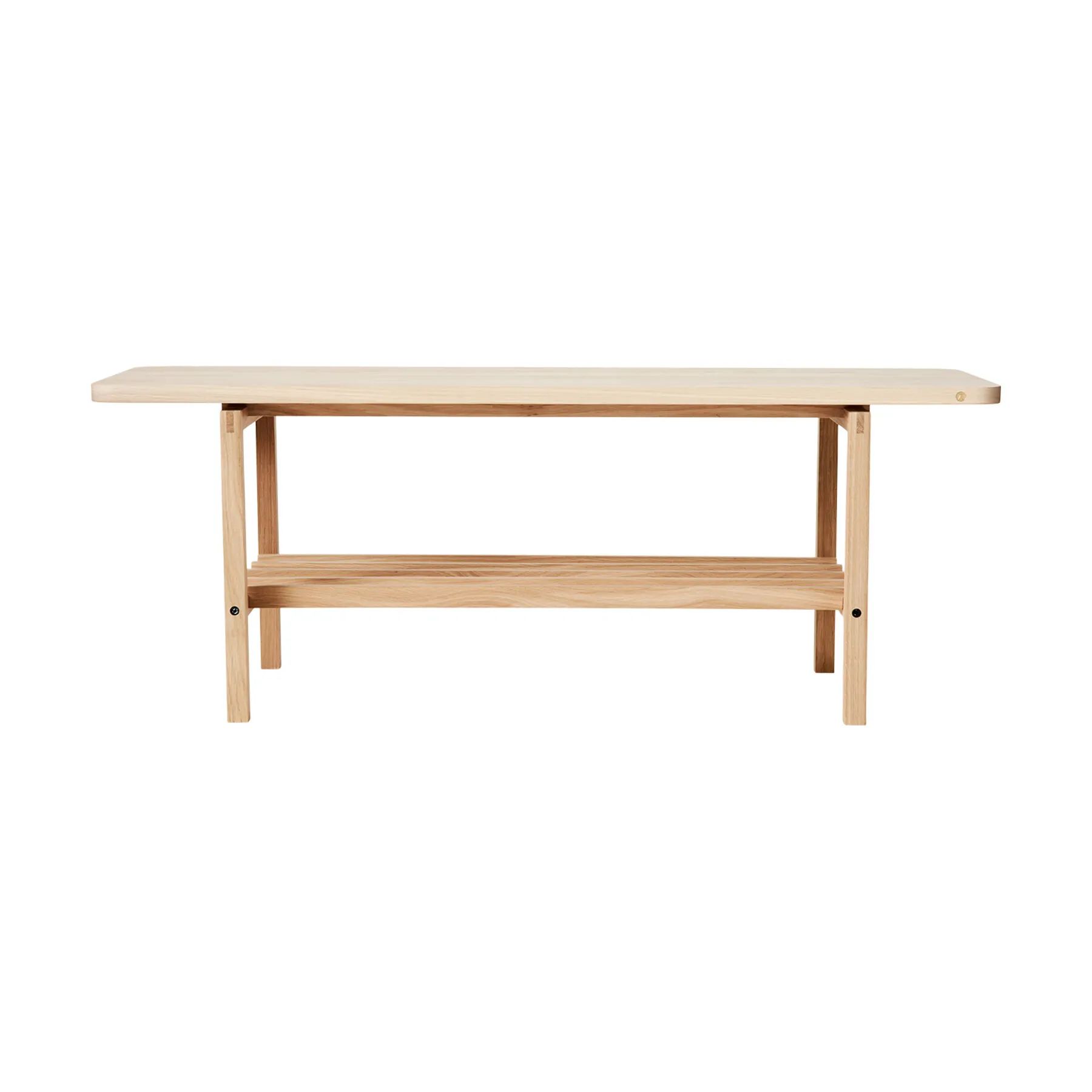 Andersen Furniture Bænke B3 Bænk i Natur, 1