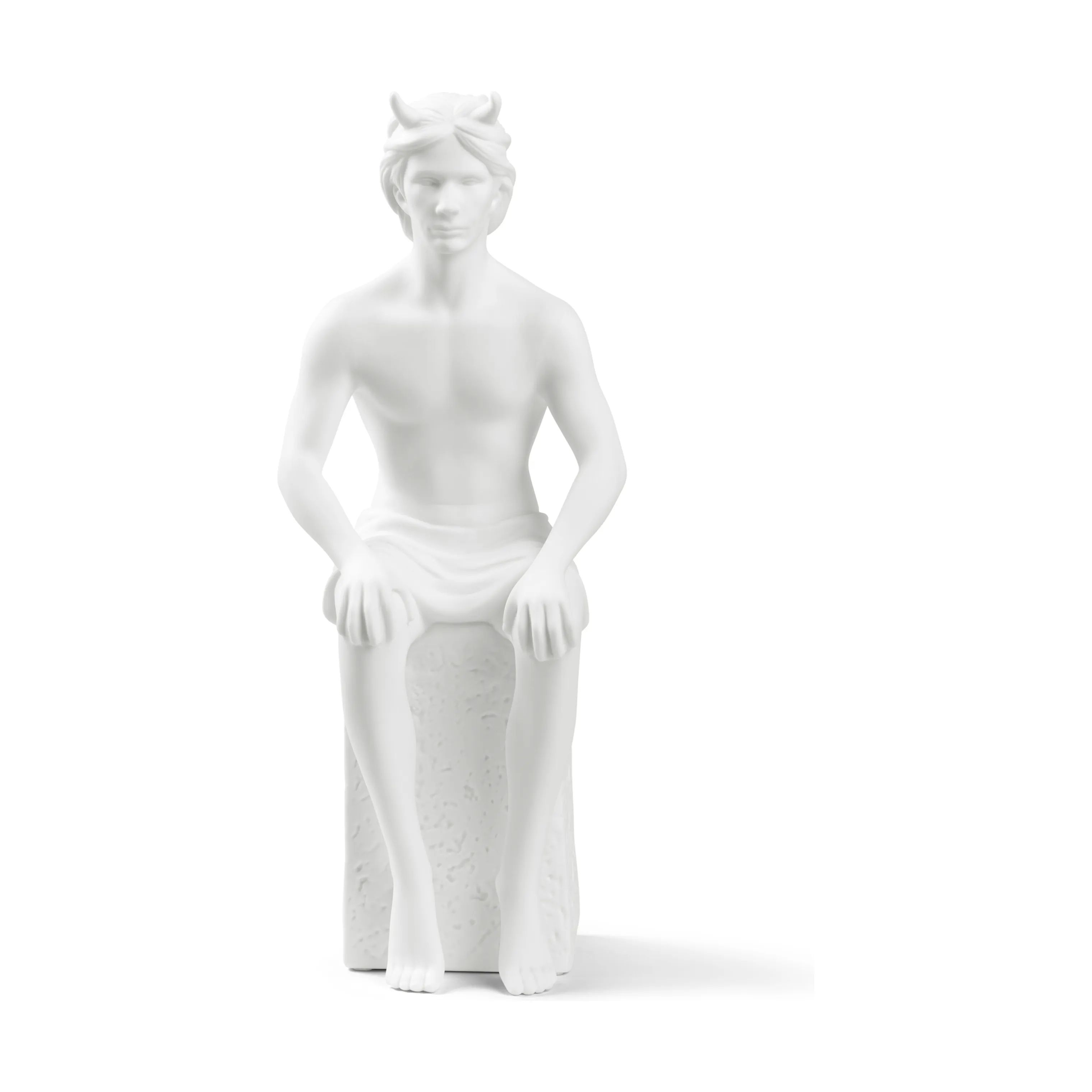 Christel Marott Stjernetegnsfigurer Christel Stjernetegn - Tyr i Mand, Tyr, 1