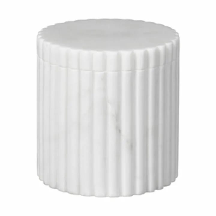 Broste Copenhagen Småopbevaring Platon Dåse i H10 x Ø10 cm, 1