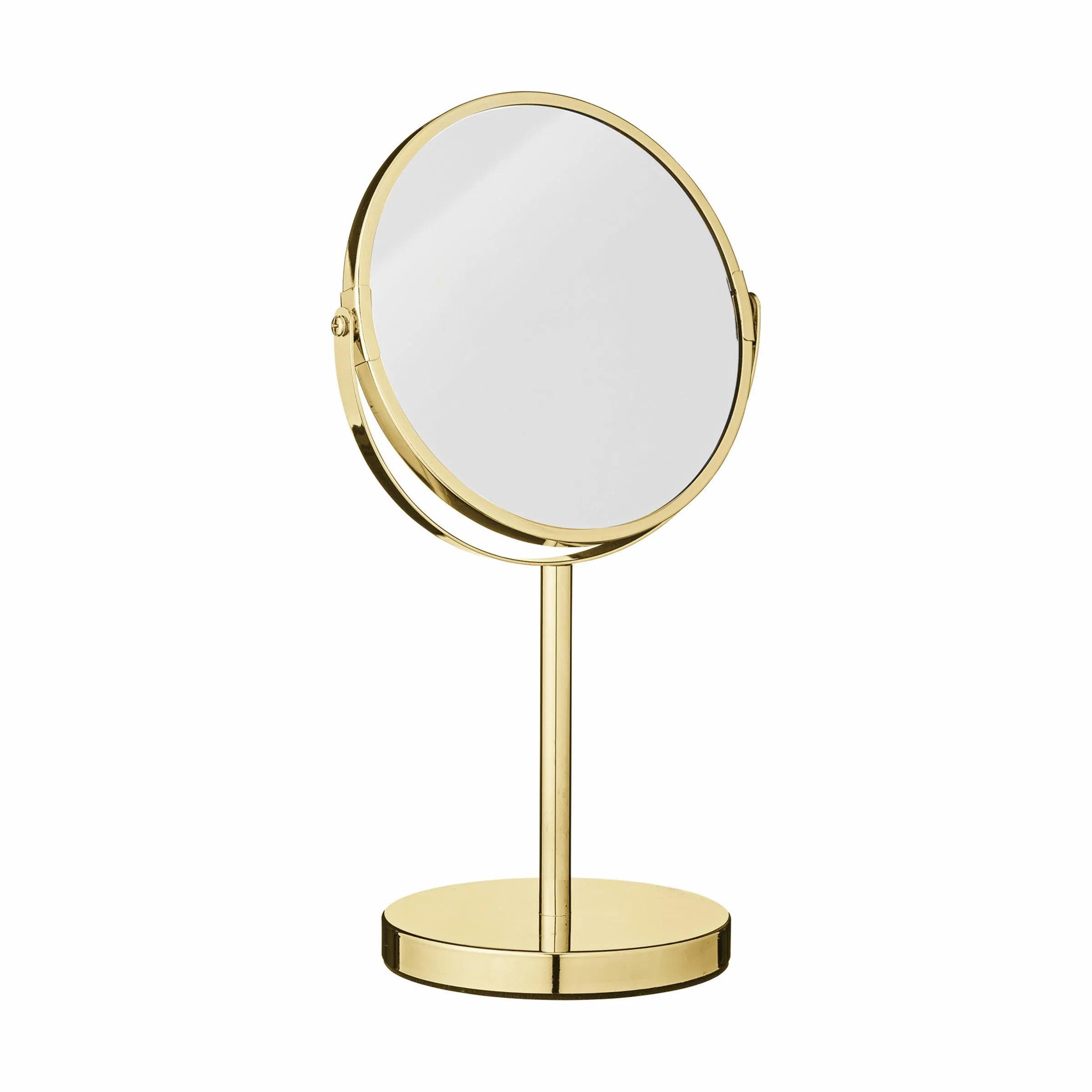 Bloomingville Spejle Milde Spejl i Guld, 1
