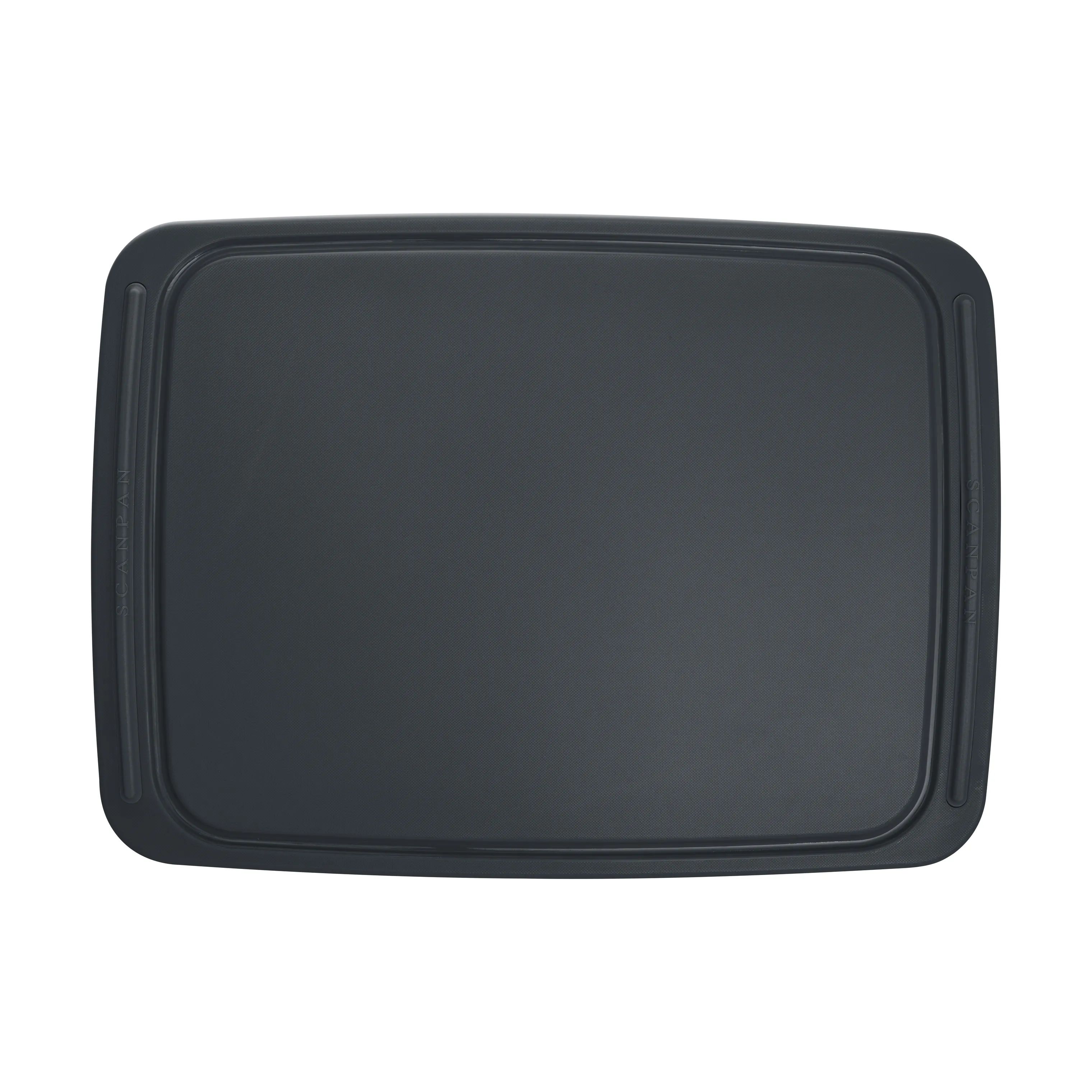 Scanpan Skærebrætter Spectrum Skærebræt i Sort, B30 x L41 cm, 1