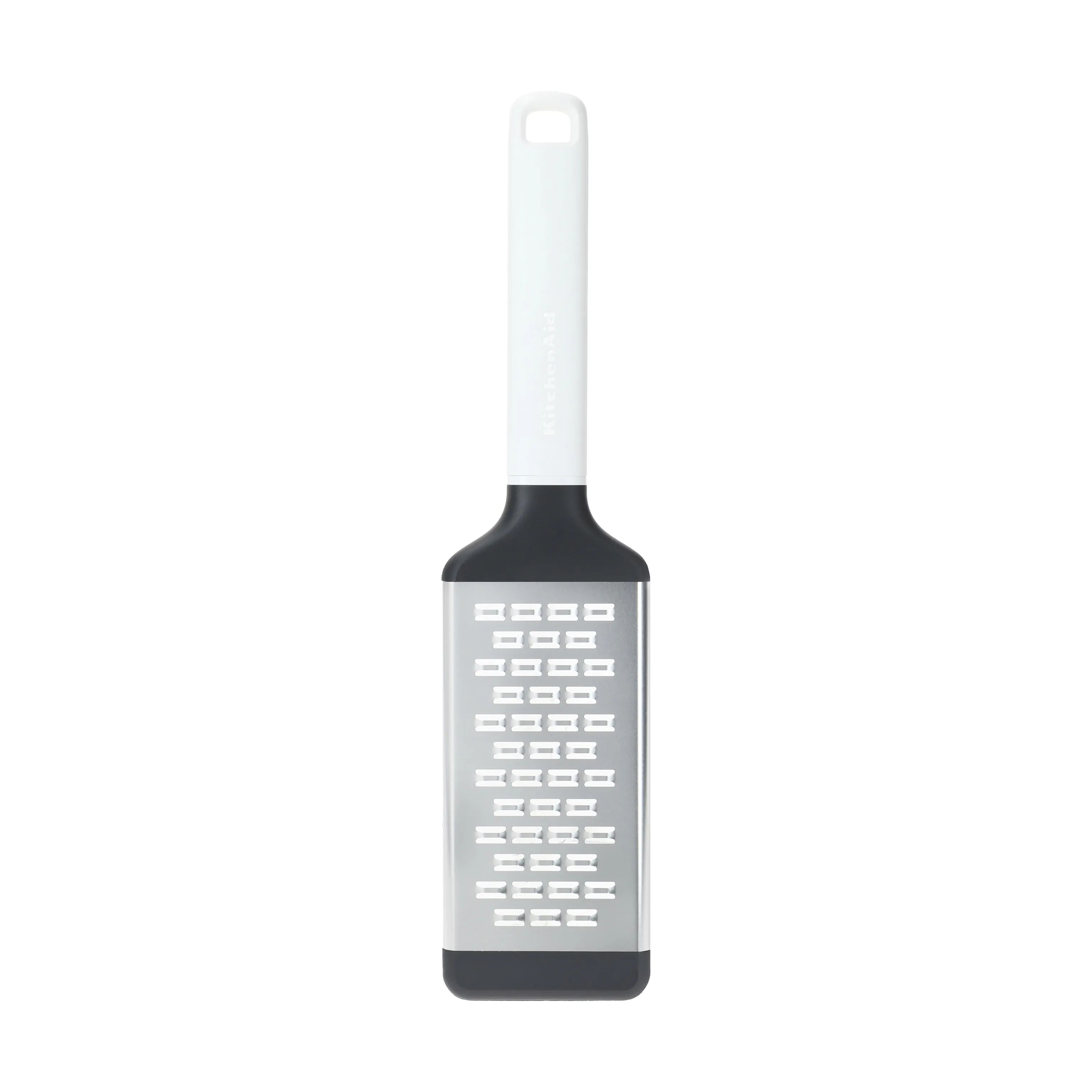 KitchenAid Rivejern Classic Rivejern i Hvid, Medium, 1