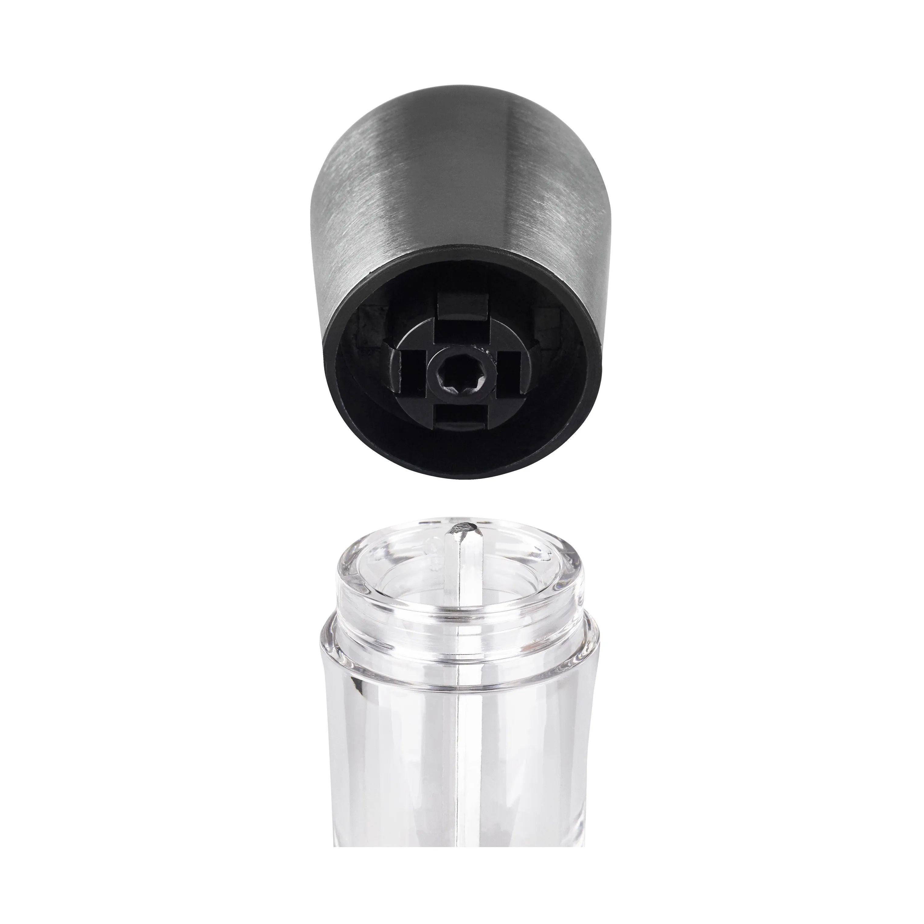 Cole&Mason Kværnsæt Derwent Kværnsæt - 2 dele i Stainless Steel, 7