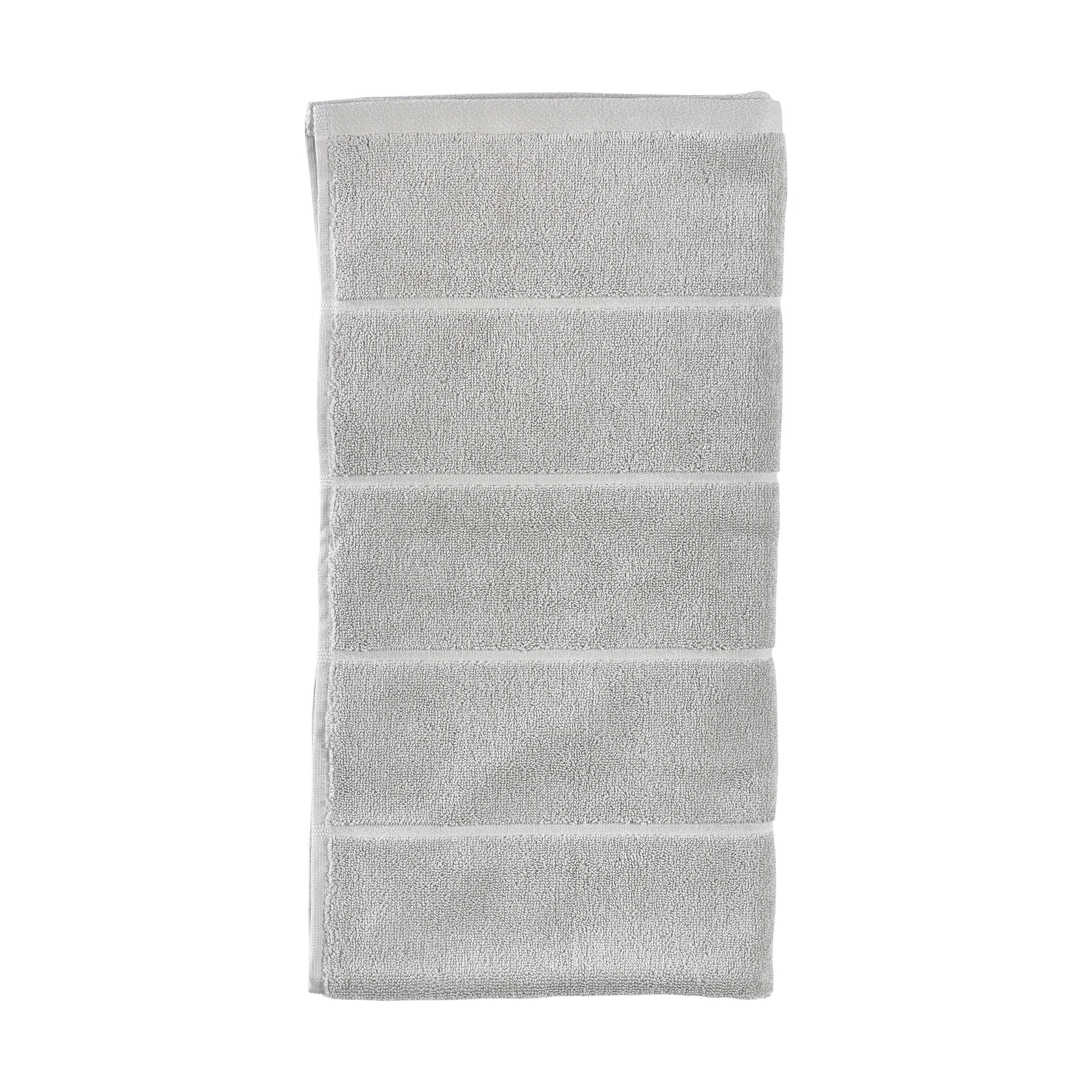 Zone Håndklæder Sauna Håndklæde i Soft, B50 x L70 cm, 1