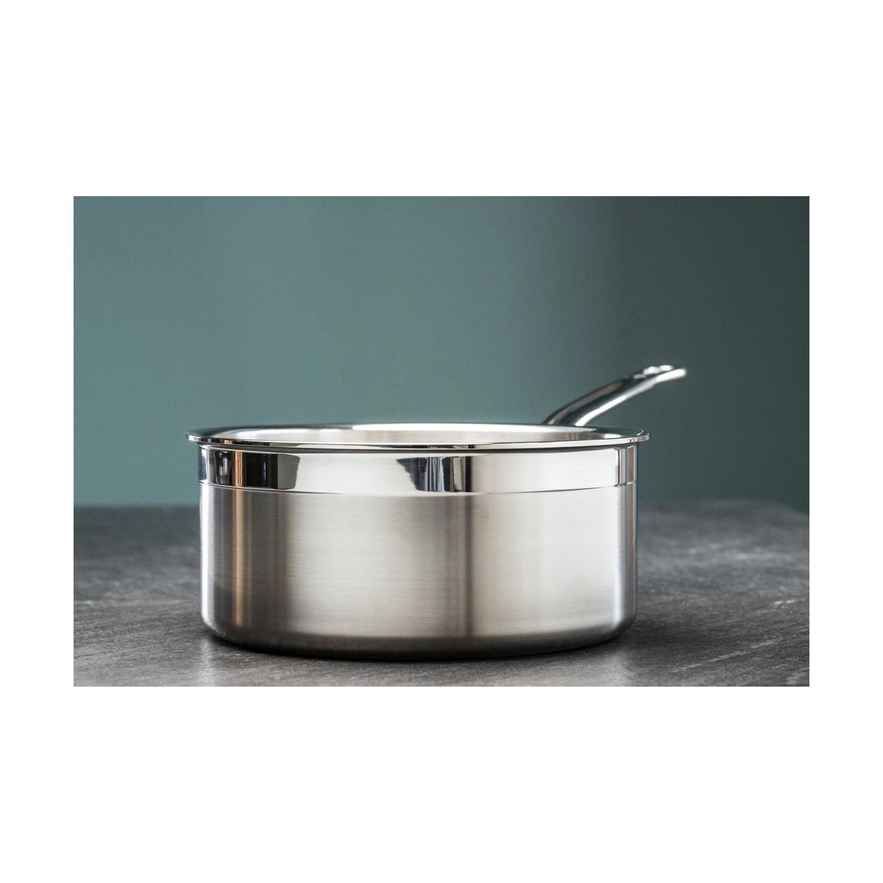 Hestan Kasseroller Probond Kasserolle i 3.8 L, 3