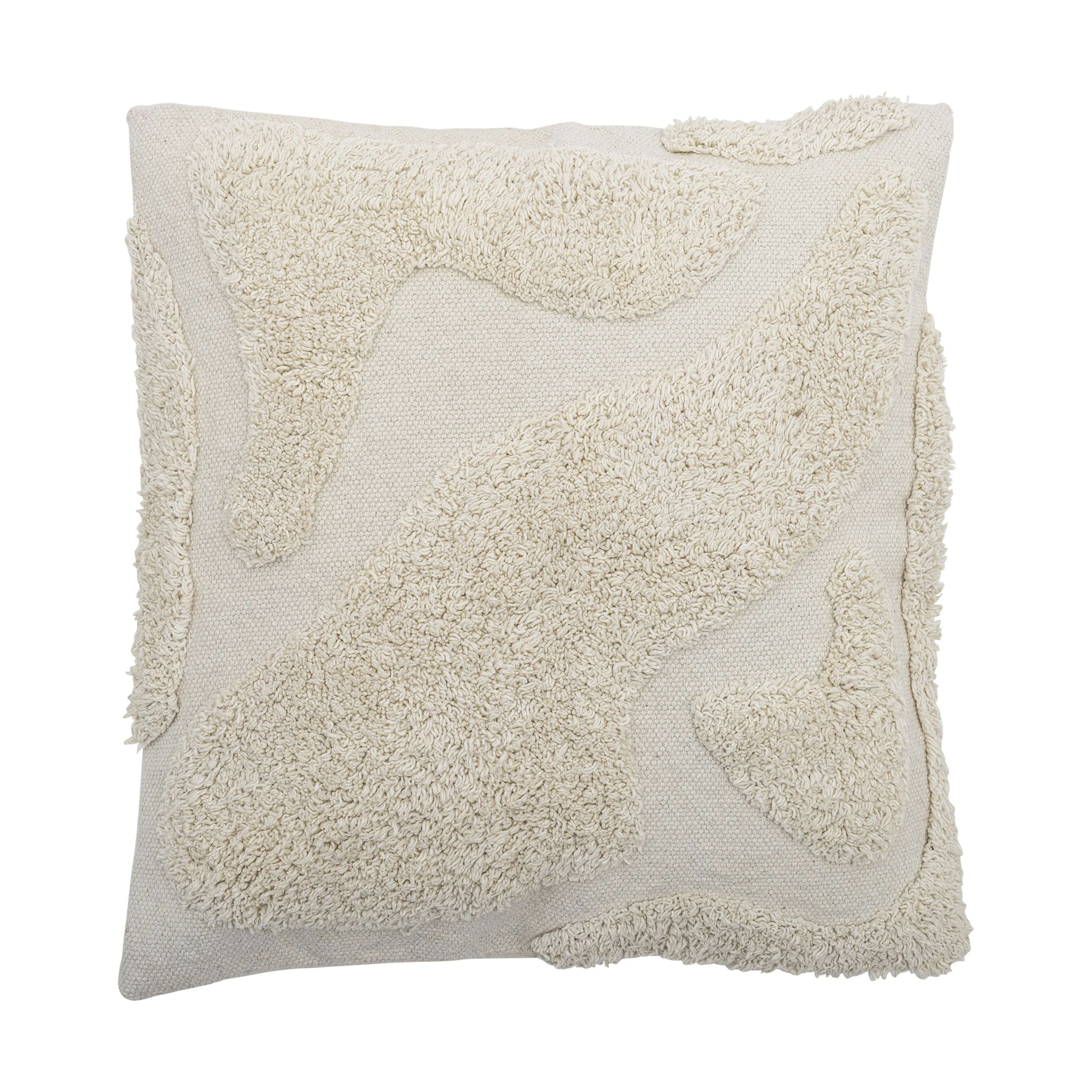 Bloomingville Pyntepuder Canelli Pude i Natur, 1