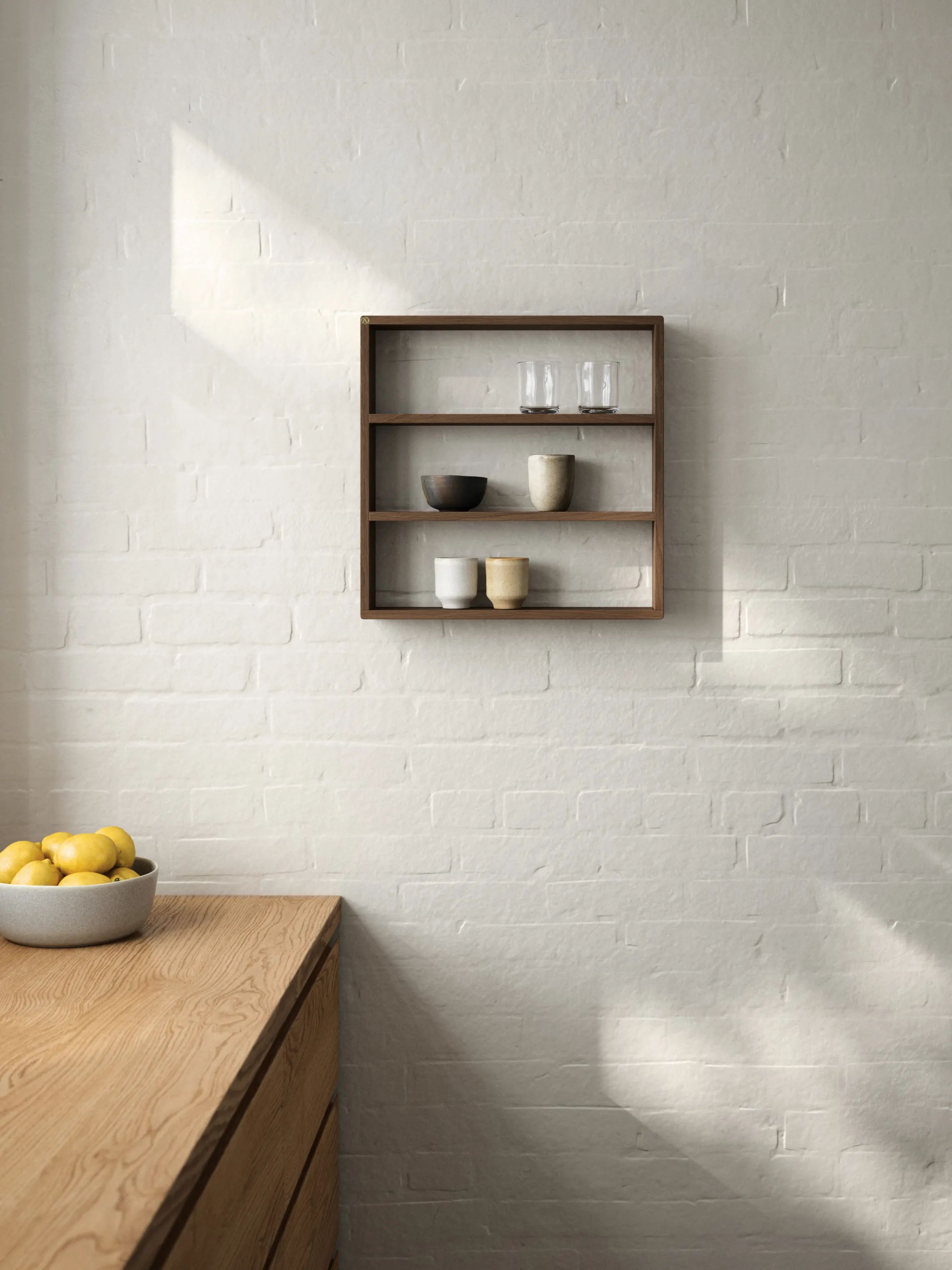 Andersen Furniture Hylder Sector Hylde, 3