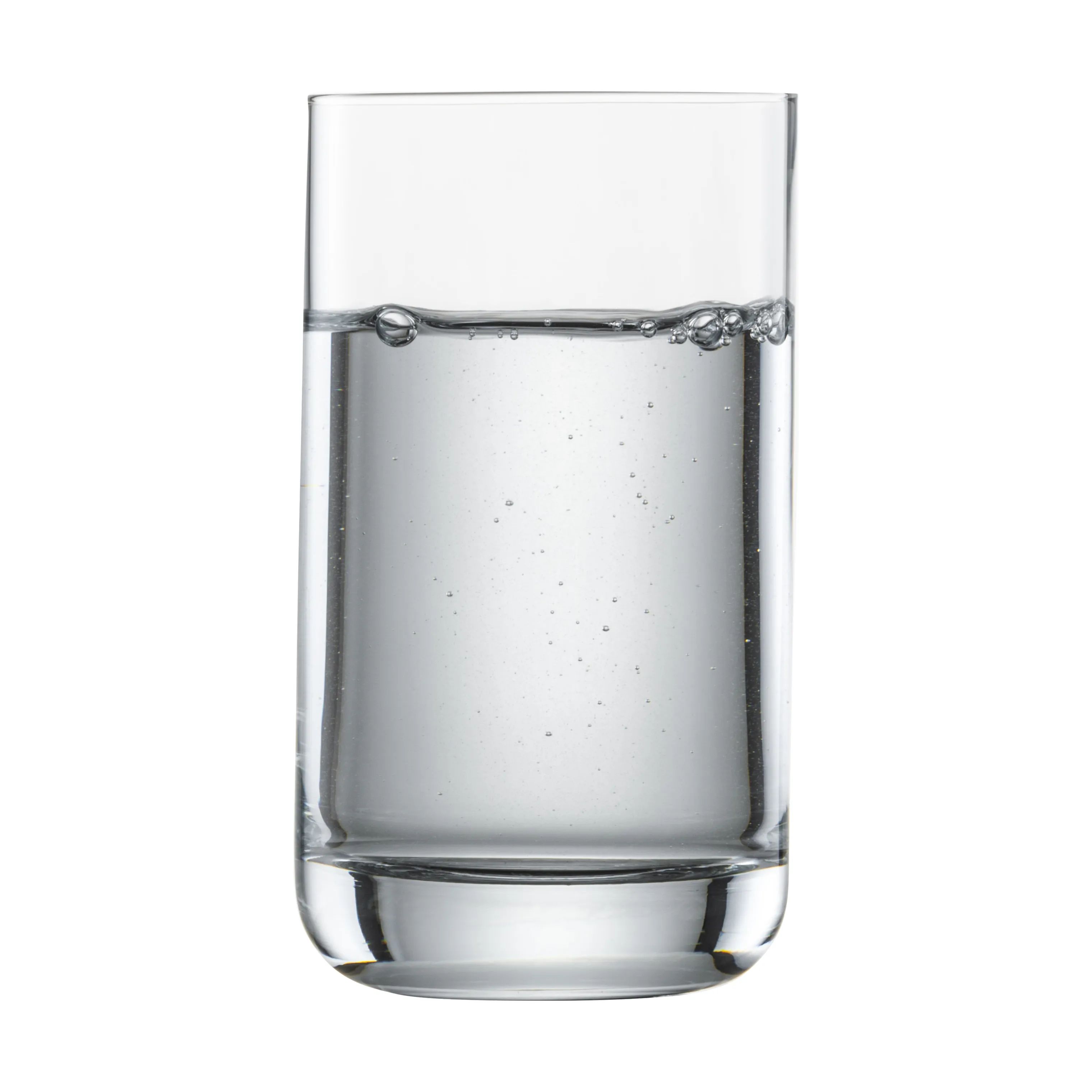 Schott Zwiesel Vandglas Simple Vandglas - 6 stk. i Klar, 3