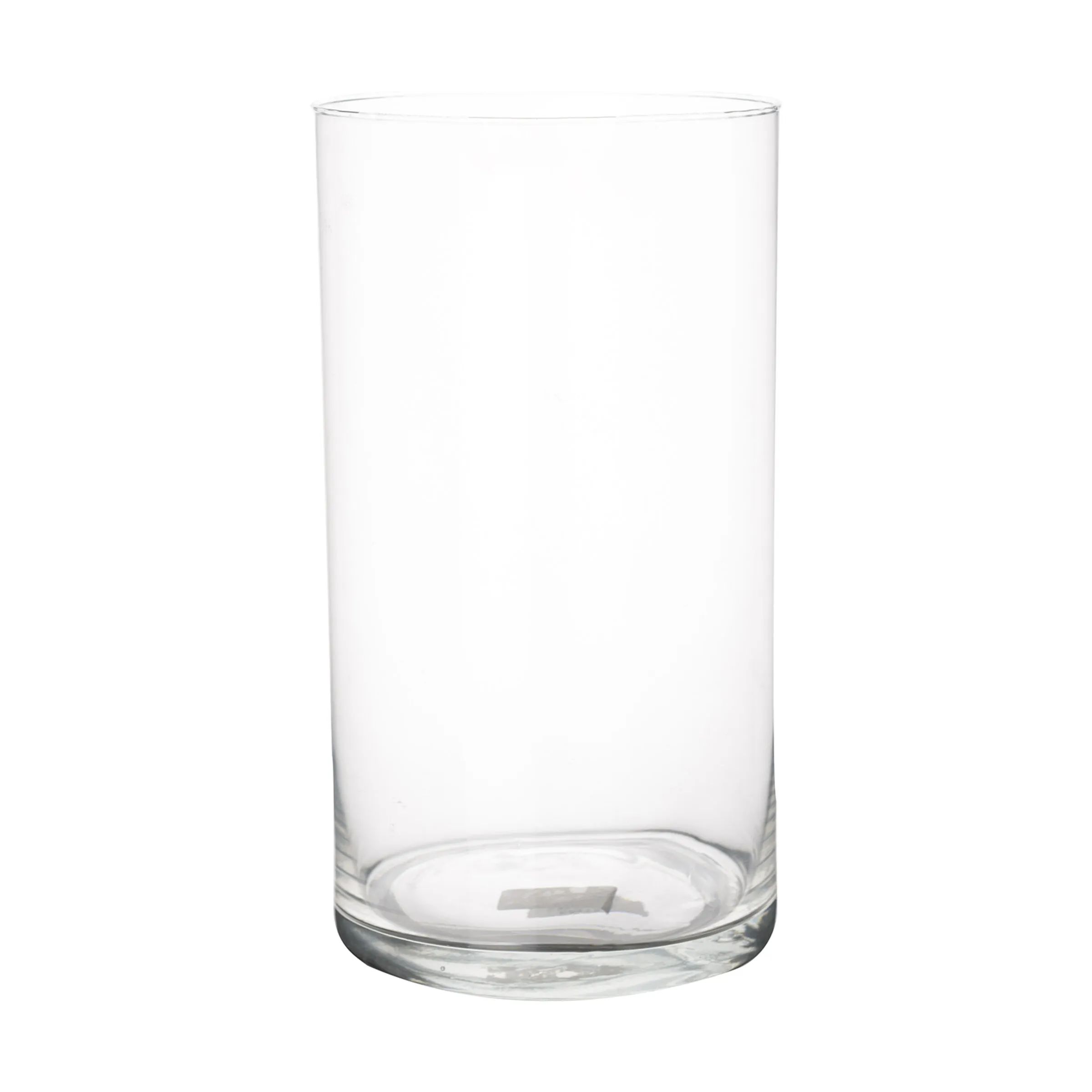 Gus Vaser Glasvase i H20 x Ø12 cm, 1