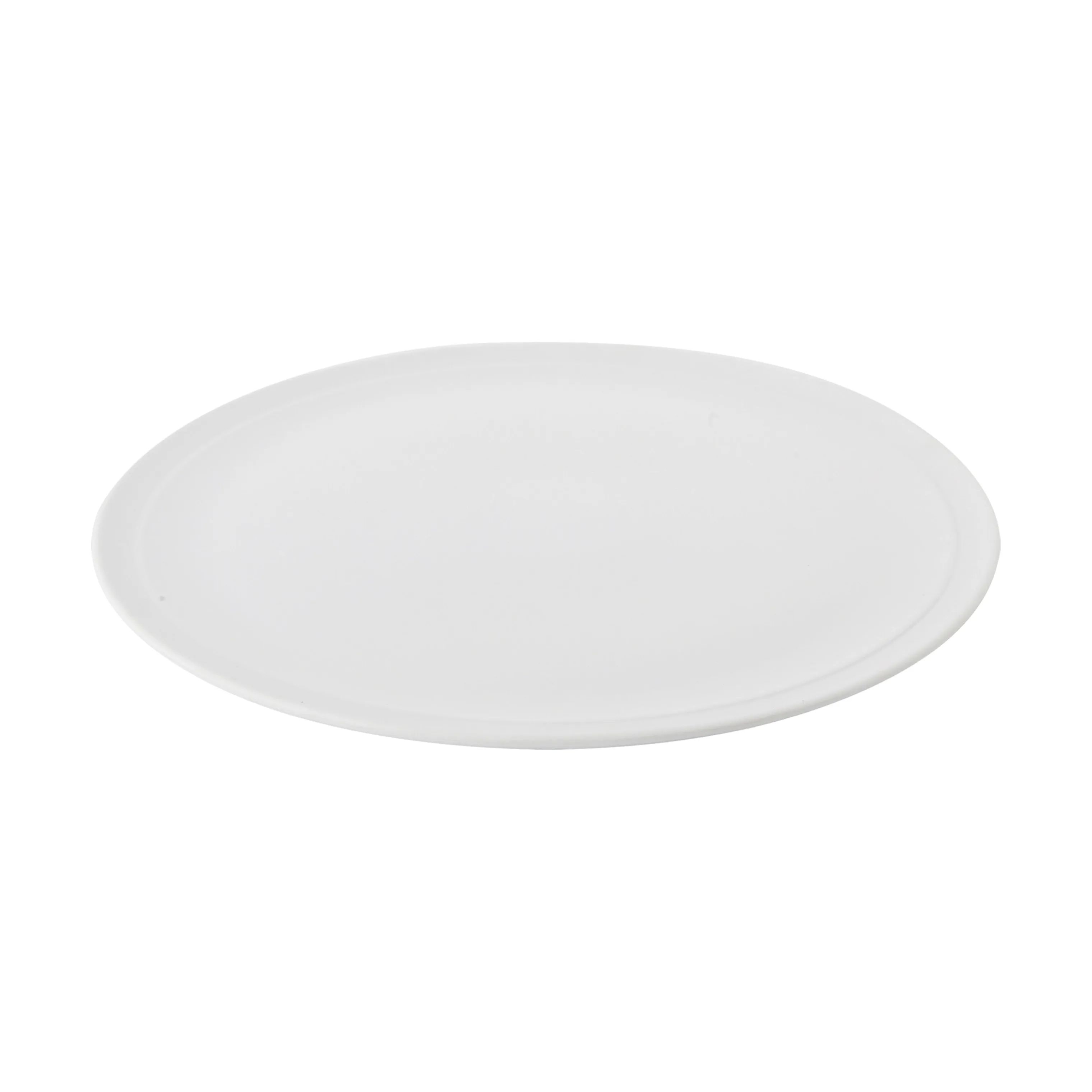 RAW by Aida Frokosttallerkener RAW Tallerken i White, 4