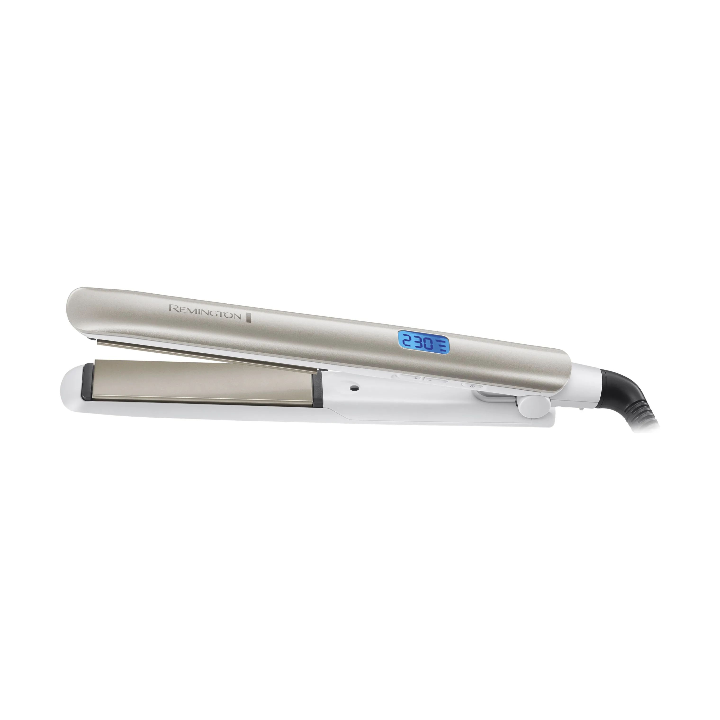 Remington Glattejern Hydraluxe Glattejern i Beige, 1