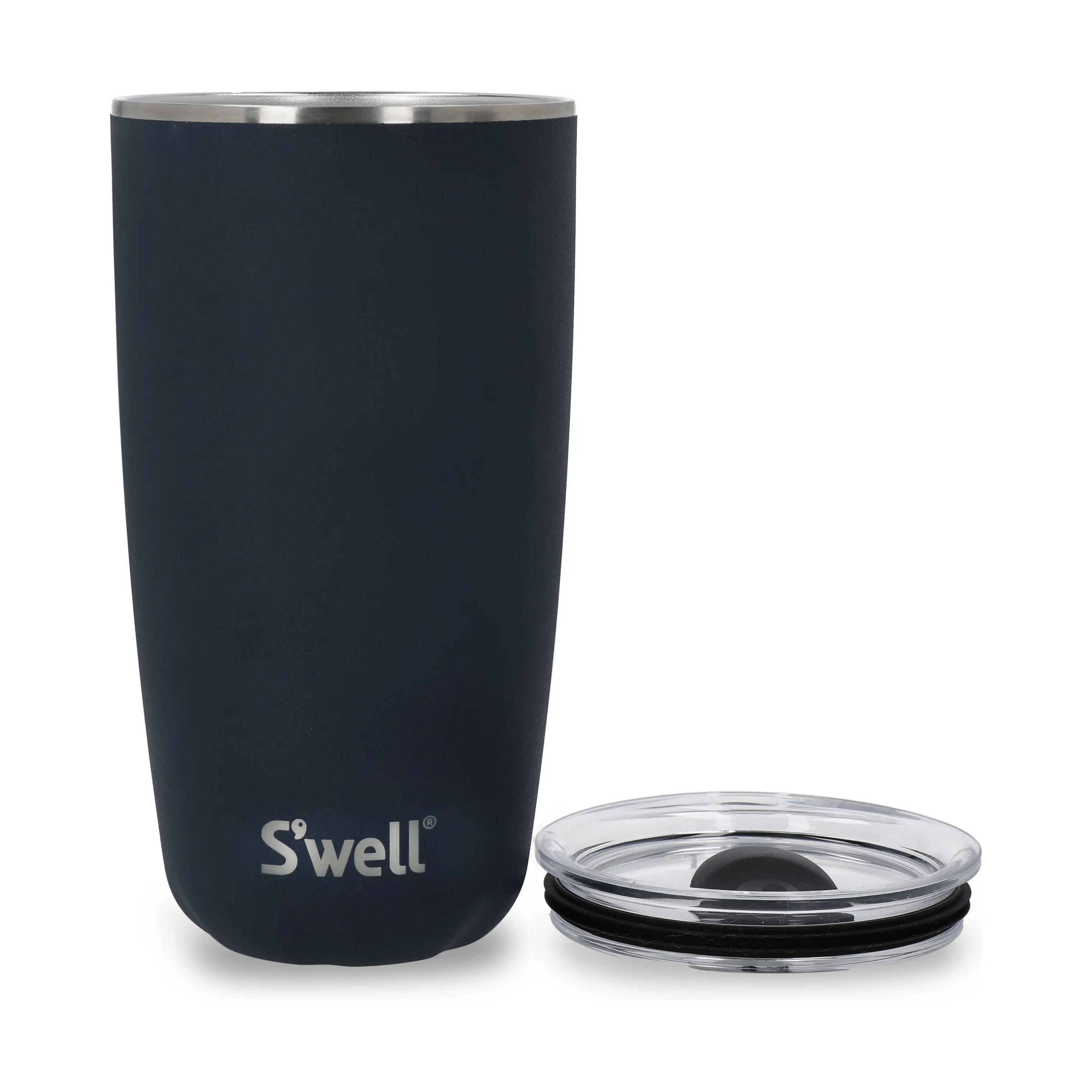 S'well To go kopper Termokrus i Blue, 1