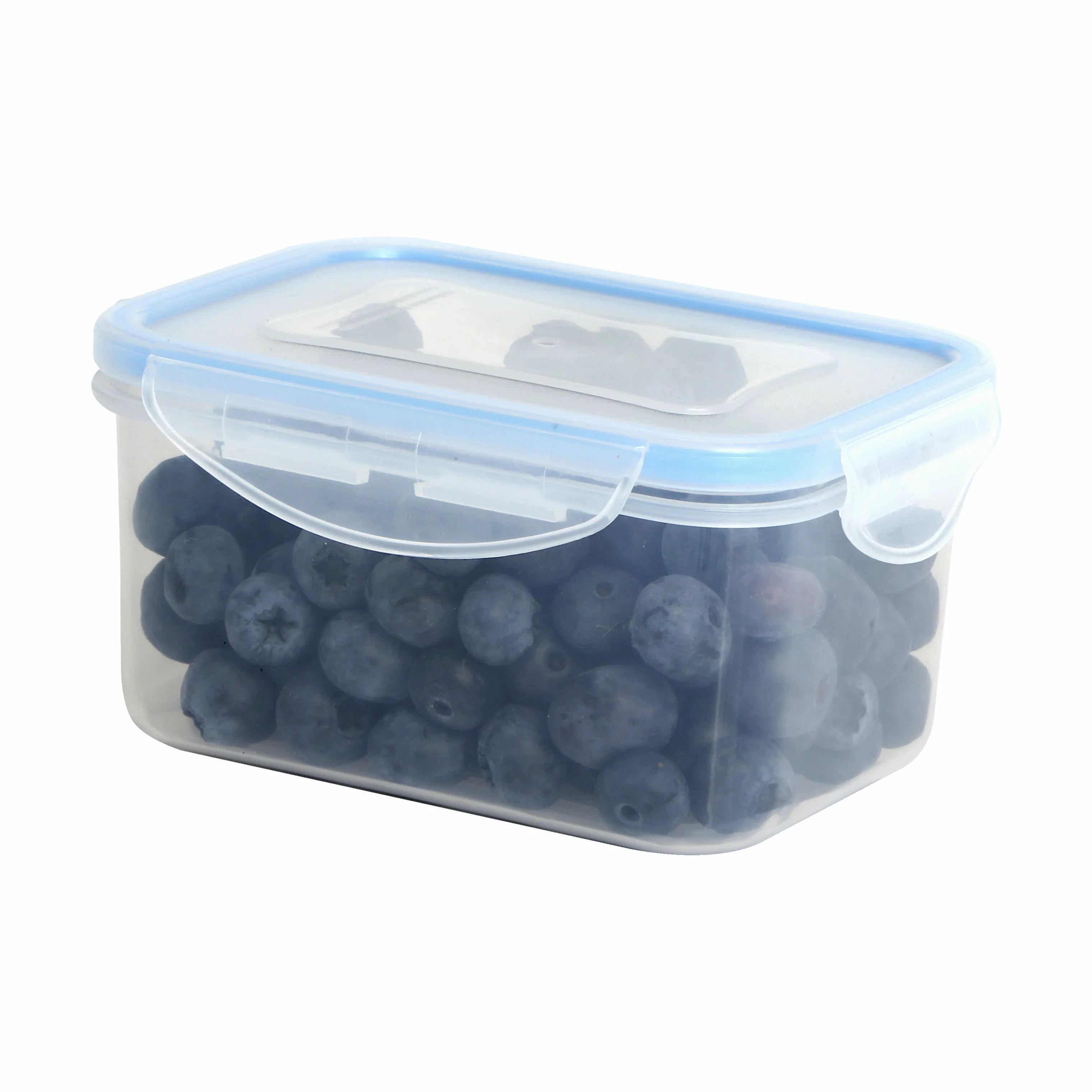 Cook & Baker Opbevaringsbokse Opbevaringsboks i Klar, 430 ml, 3