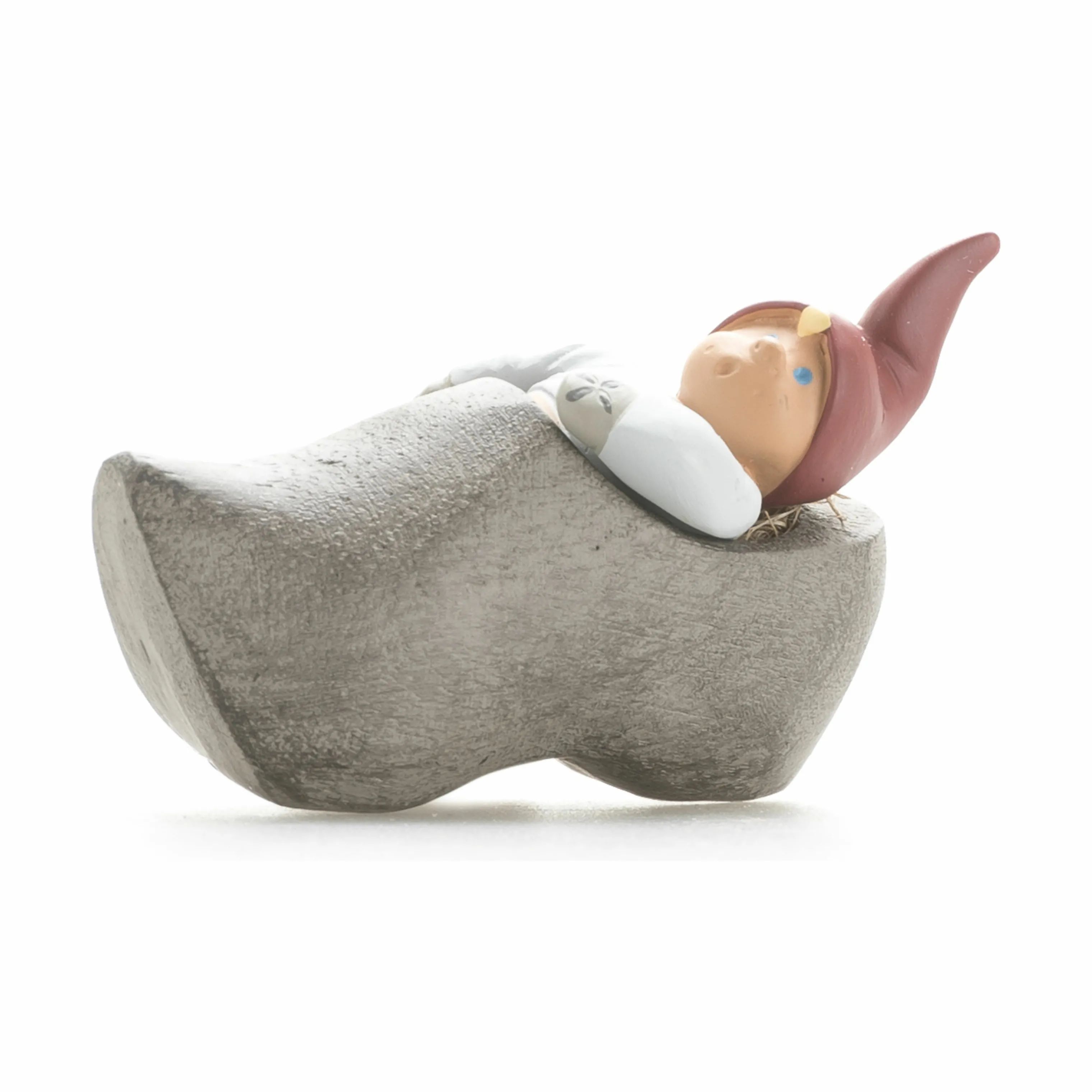 Klarborg Nisser Nisse - Milas i 3 cm, 1