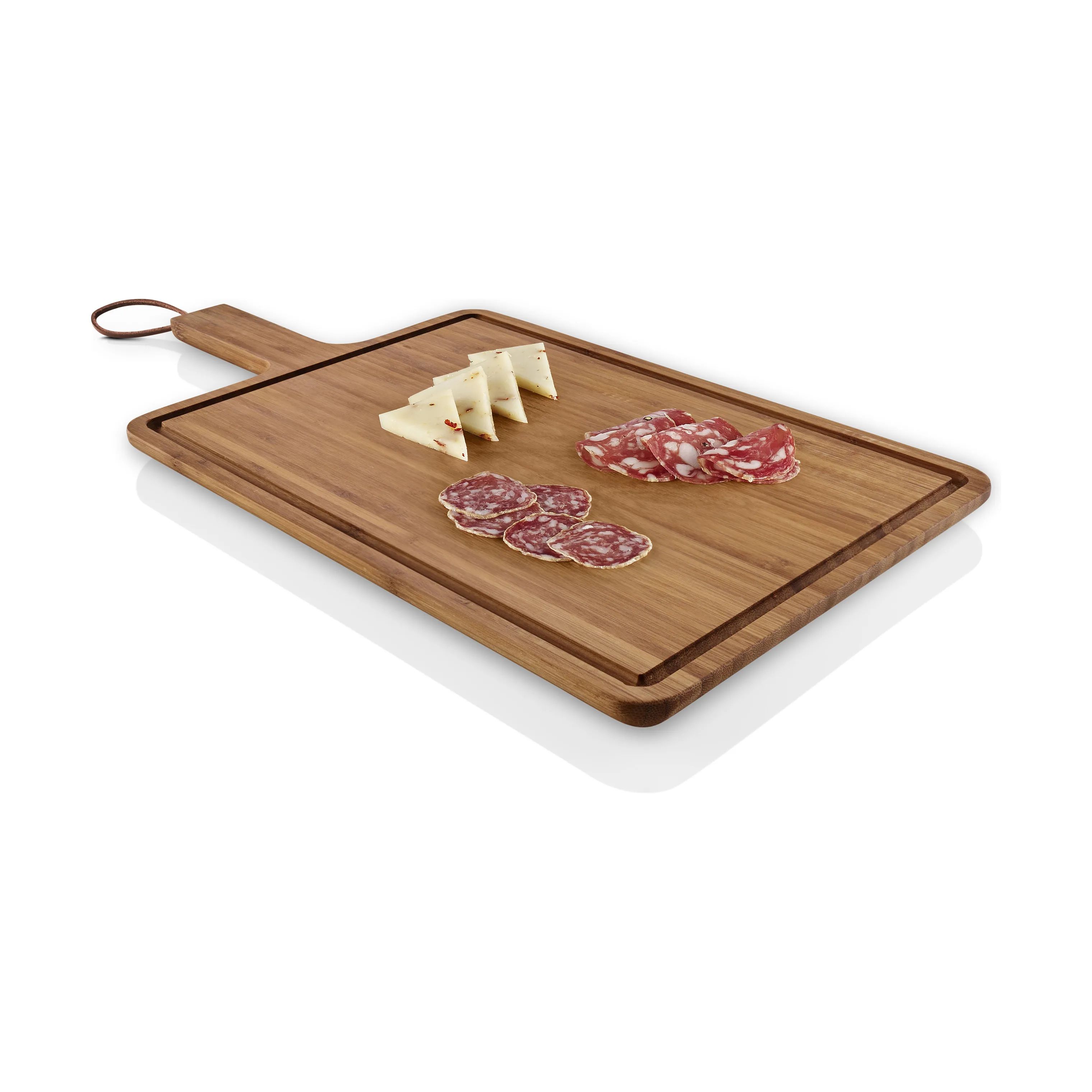 Eva Solo Skærebrætter Nordic Kitchen Skærebræt i B26 x L38 cm, 8