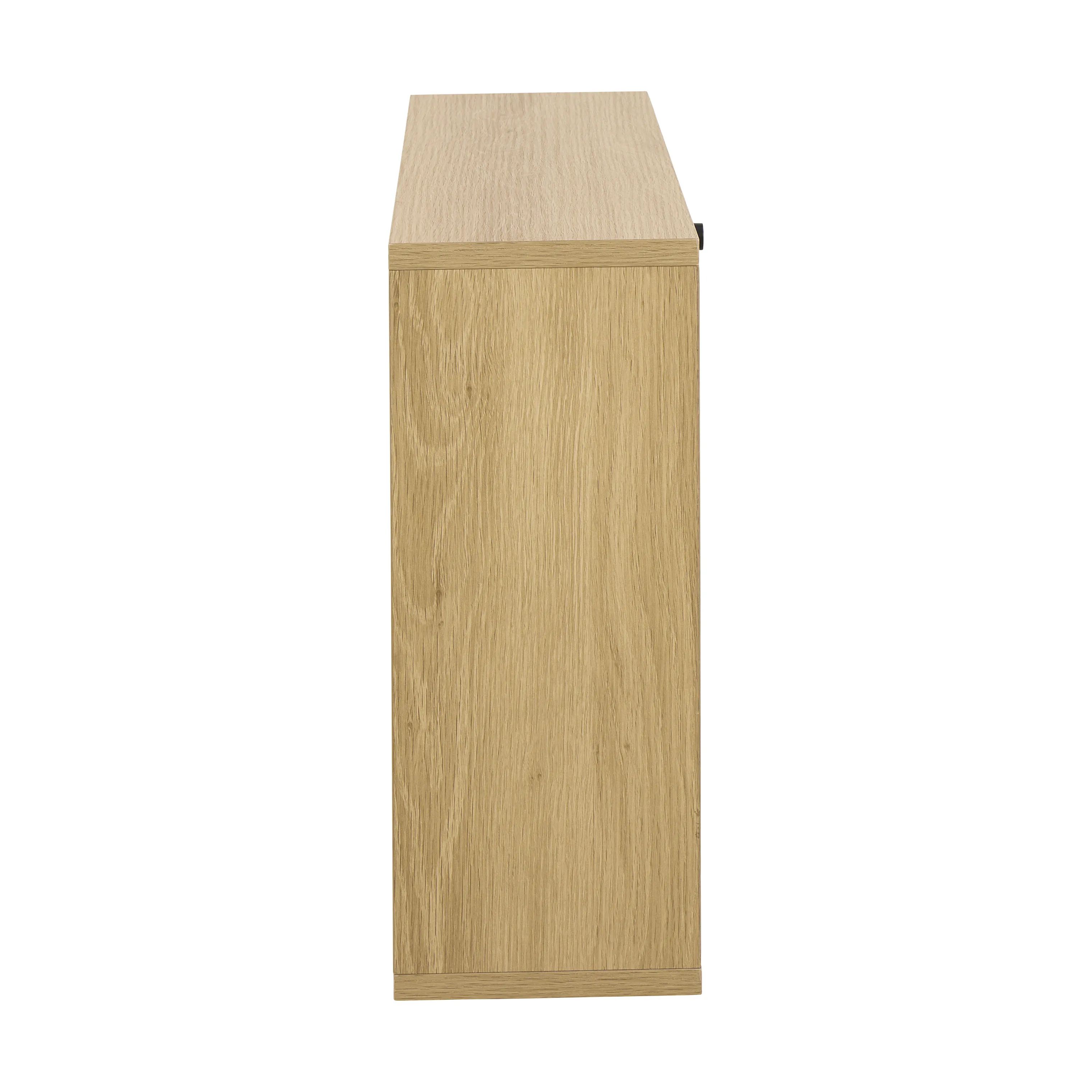 CASA Living Skabe Albany Skoskab i Natur, 6