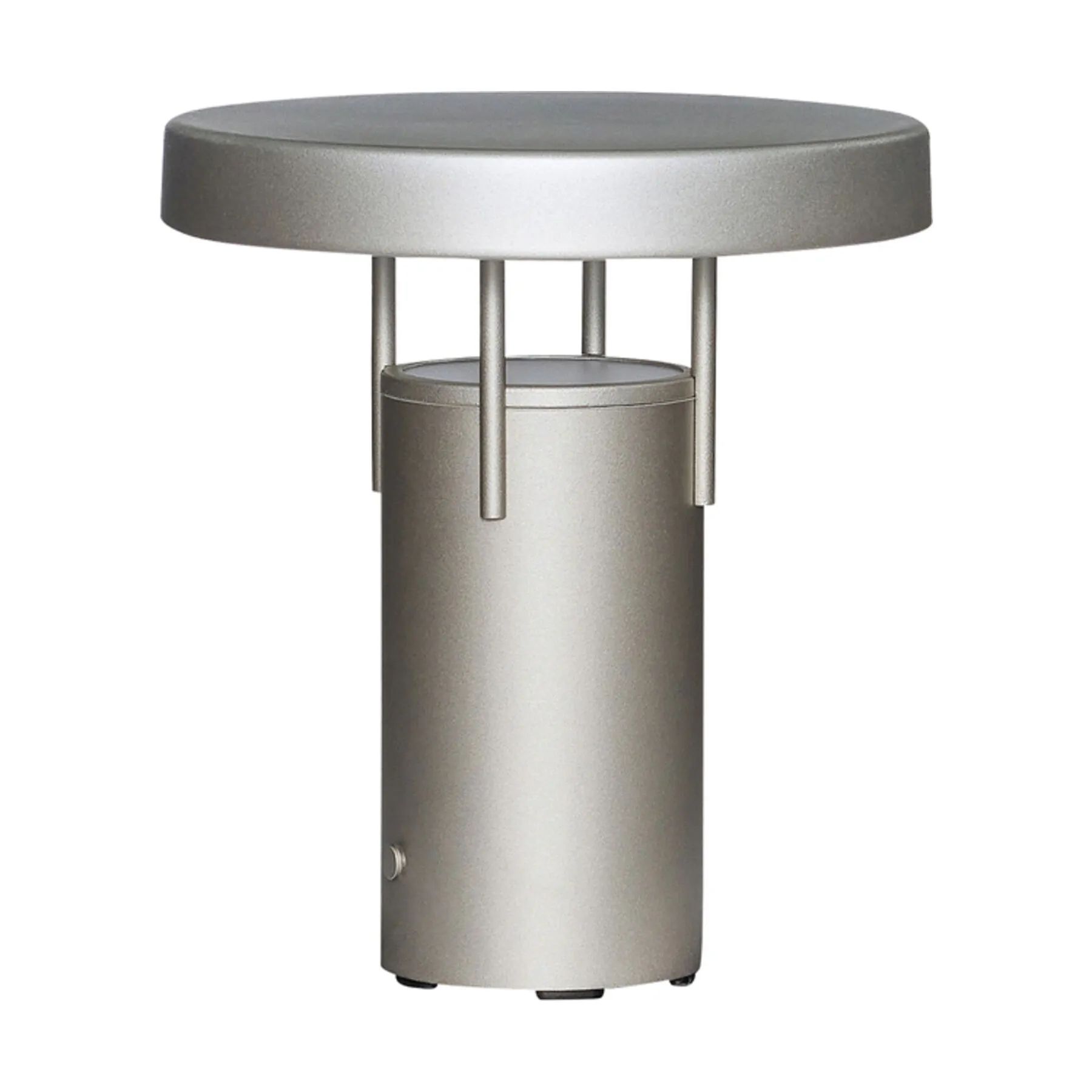 Hübsch Bordlamper Bringme Bordlampe i Sand, 20 cm, 1