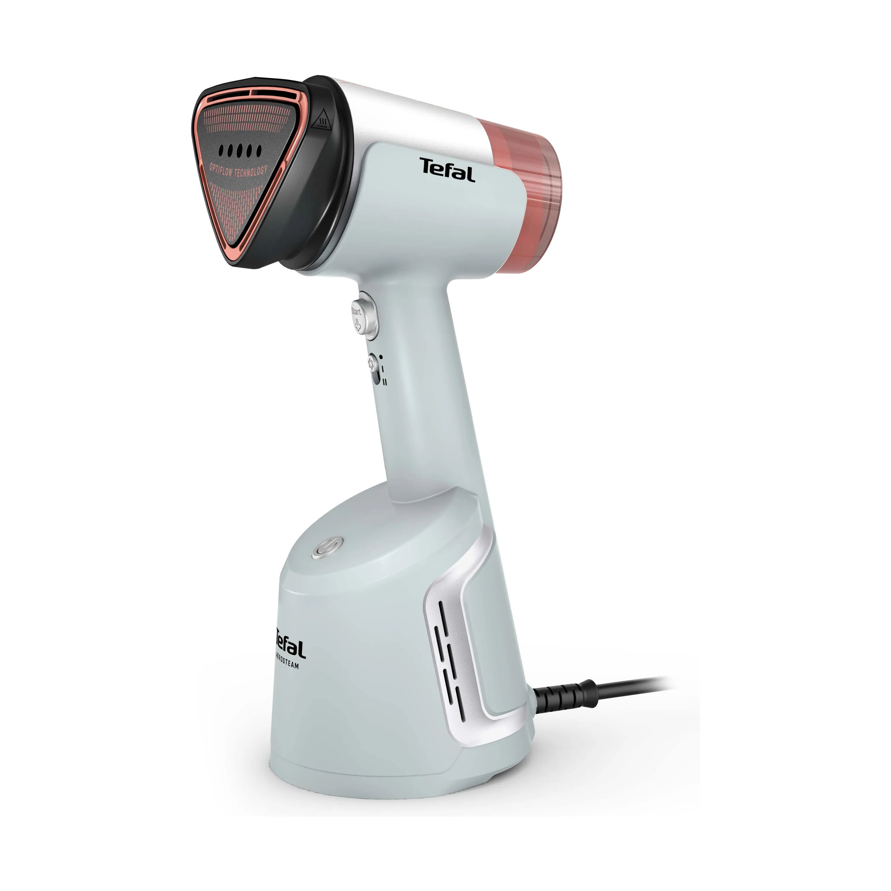 Tefal Dampere Aerosteam Optiflow Damper i Eucalyptus, 1