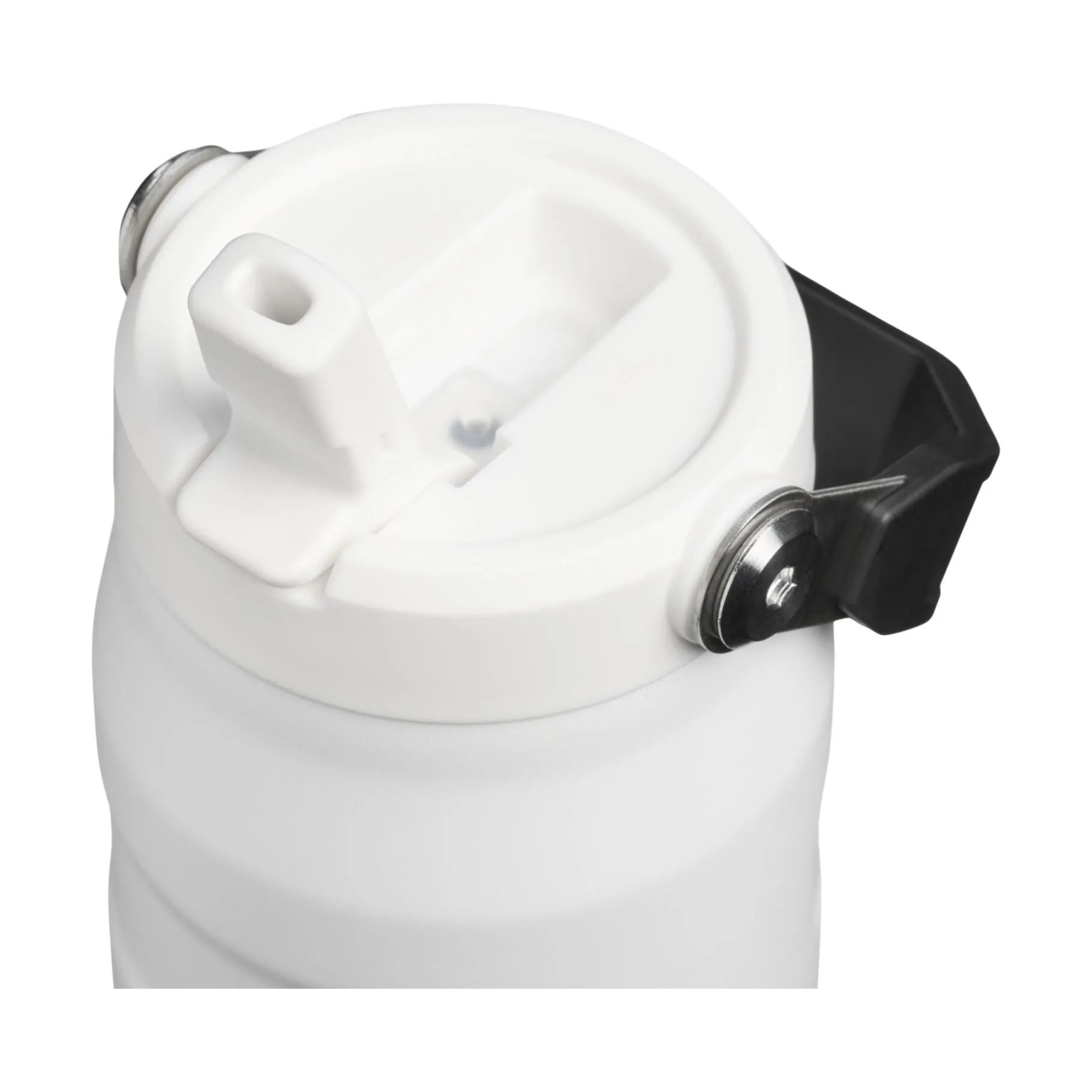Stanley Drikkedunke IceFlow Flip Straw Tumbler i Chalk, 2