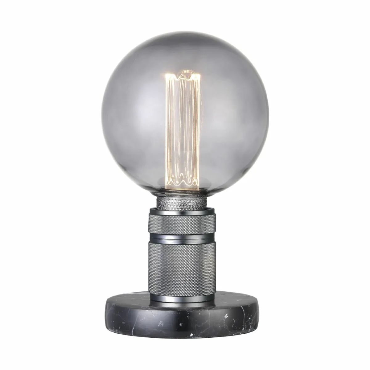 Halo Design Bordlamper Halo Bordlampe i Gun black, 1
