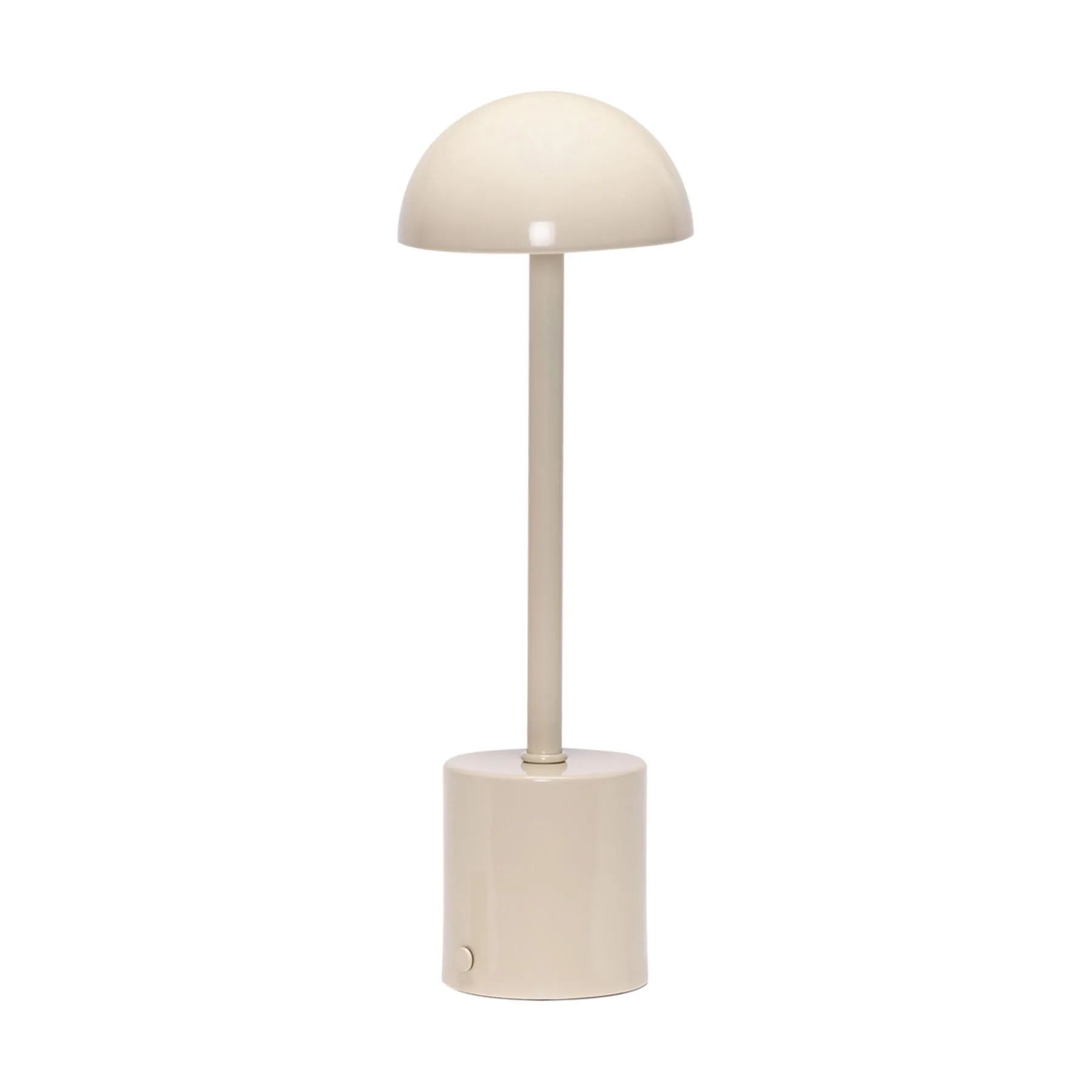 Hübsch Bordlamper Taten Bordlampe i Sand, 1