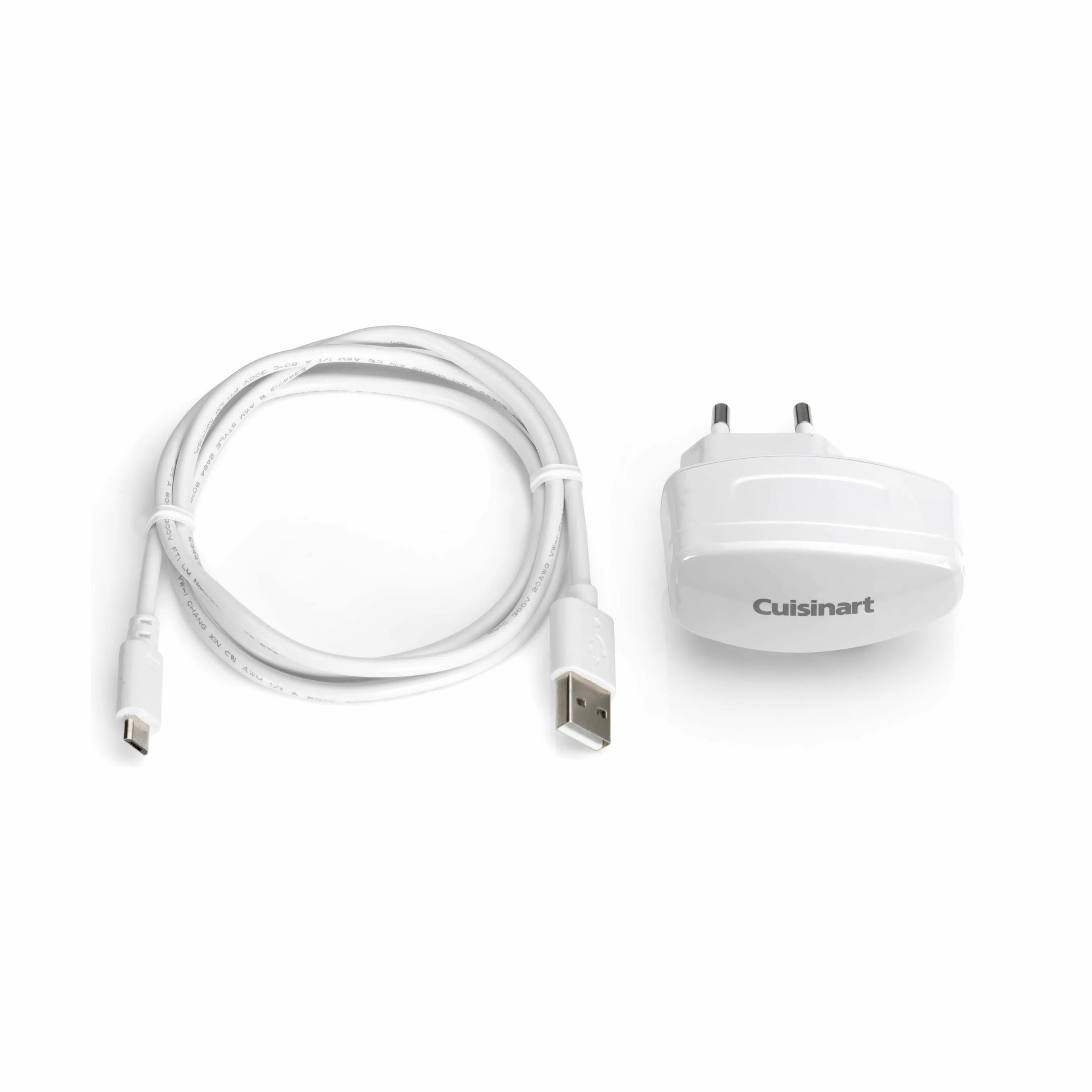 Cuisinart Minihakkere Cordless Collection Cordless Minihakker RMC100E i Sølvfarvet, 3