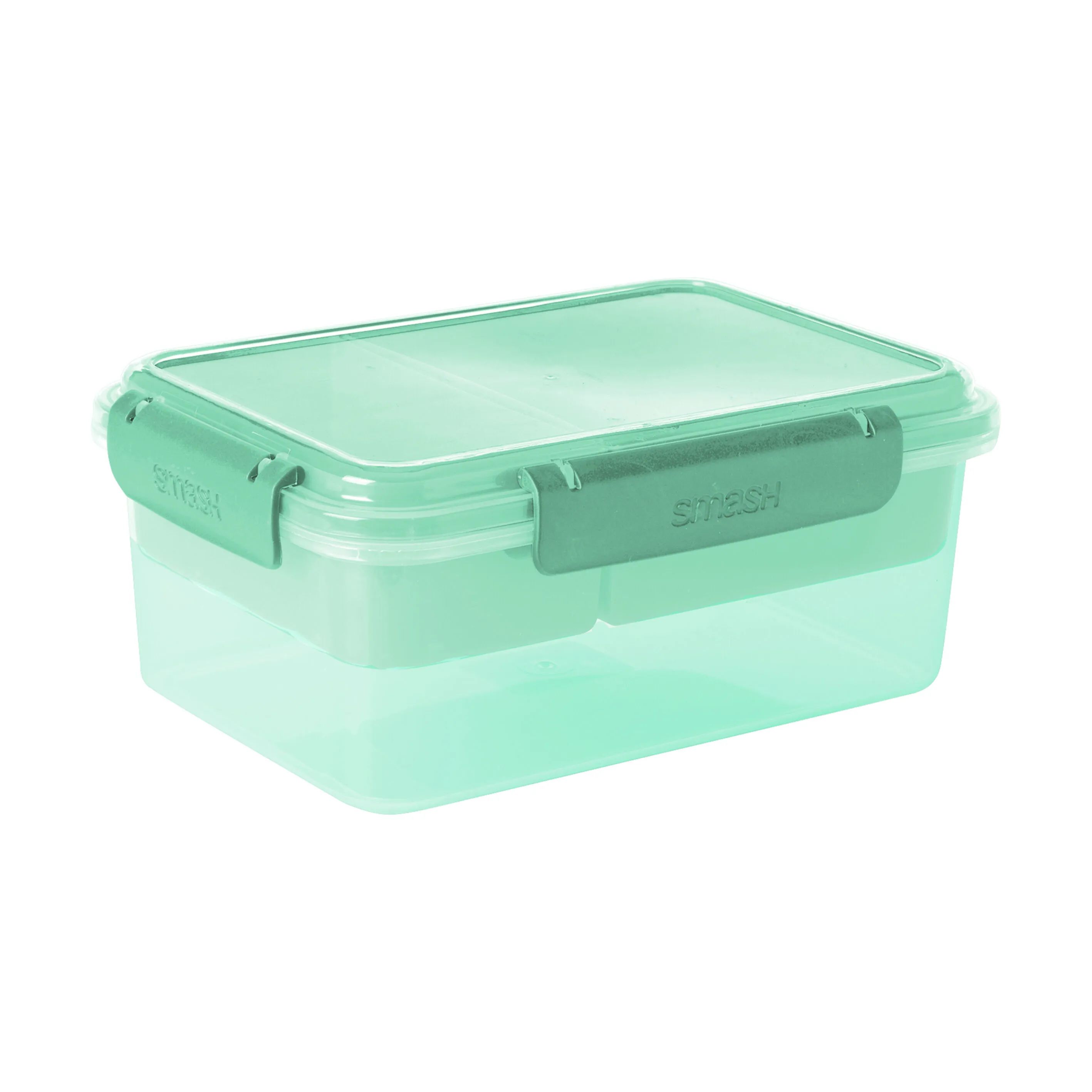 Smash Madkasser Madkasse i Mint, 1