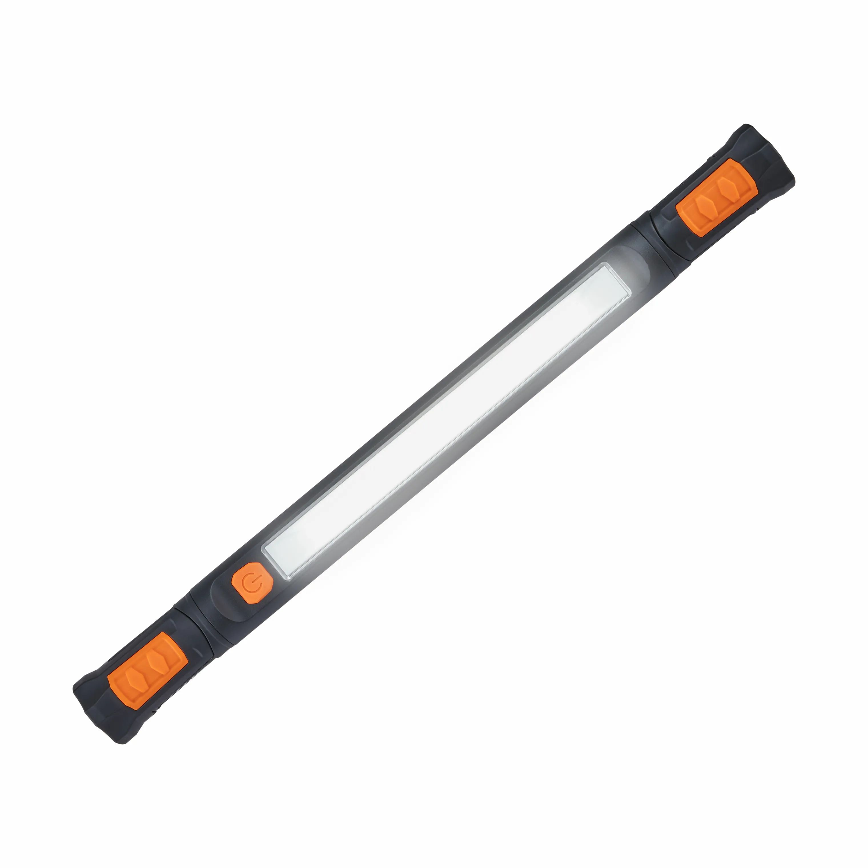 OSRAM Lommelygter LEDInspect Utility Arbejdslampe i sort/orange, 1