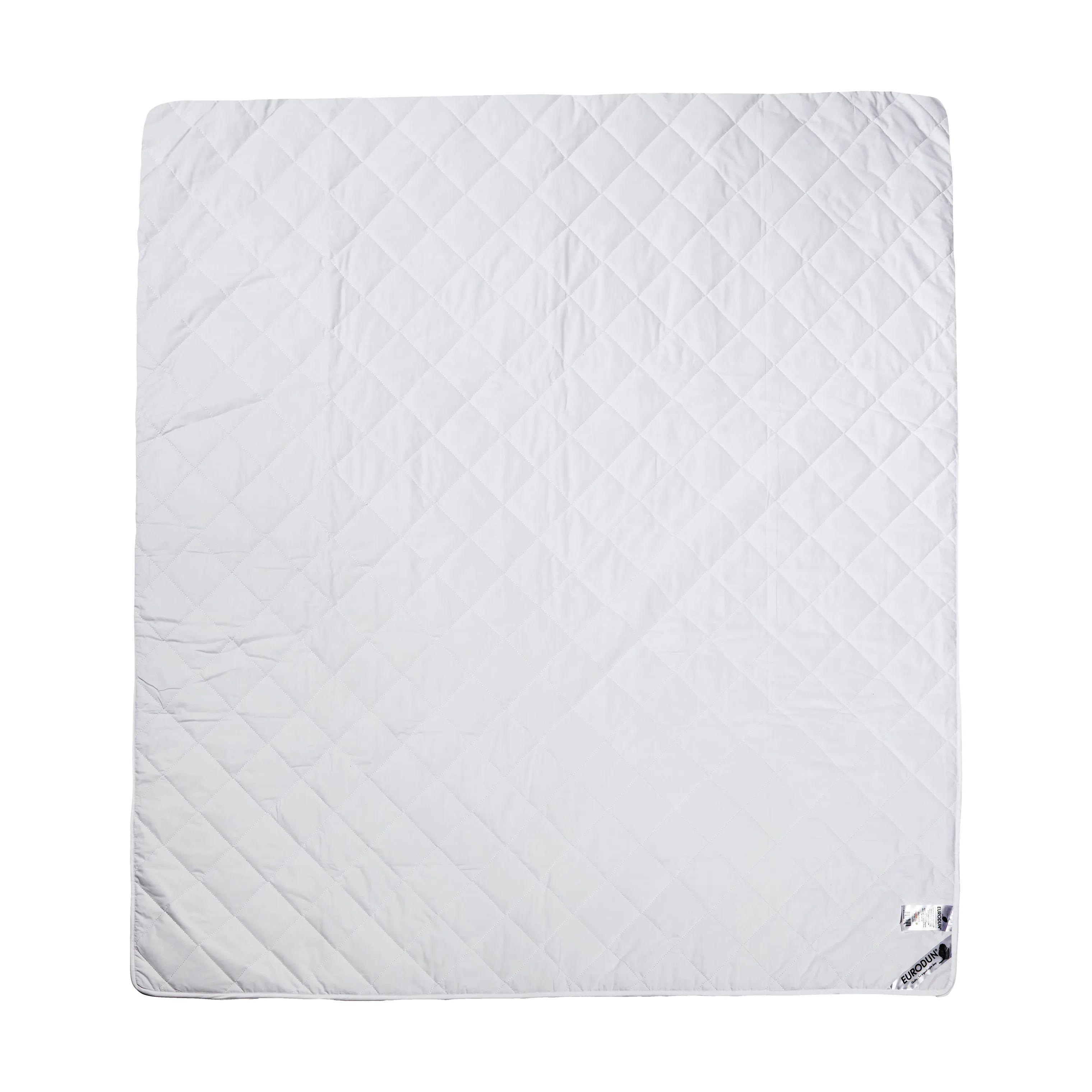 Eurodun Lagner Rullemadras i B180 x L200 cm, 1