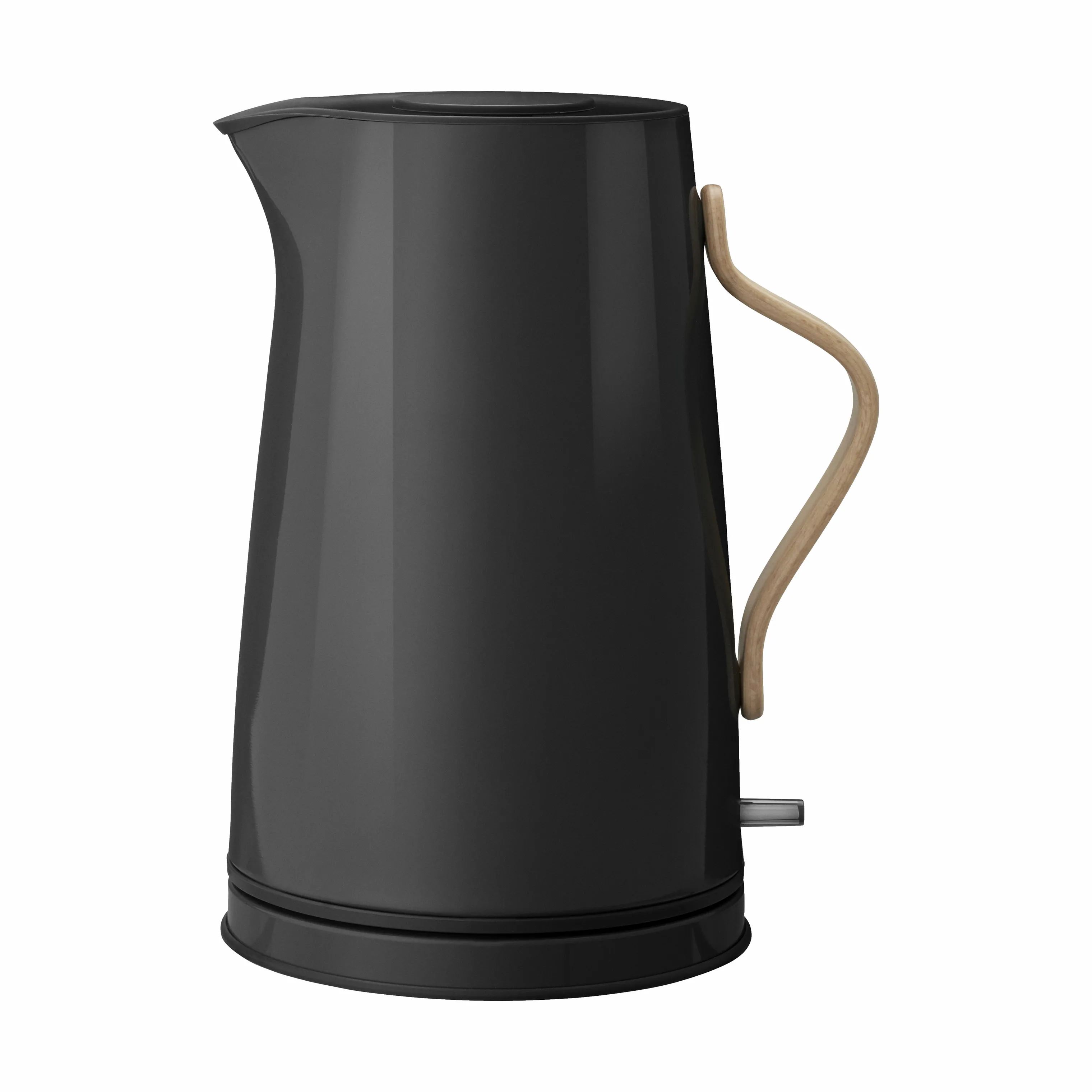 Stelton Elkedler Emma Elkedel i Sort, 1.2 L, 1