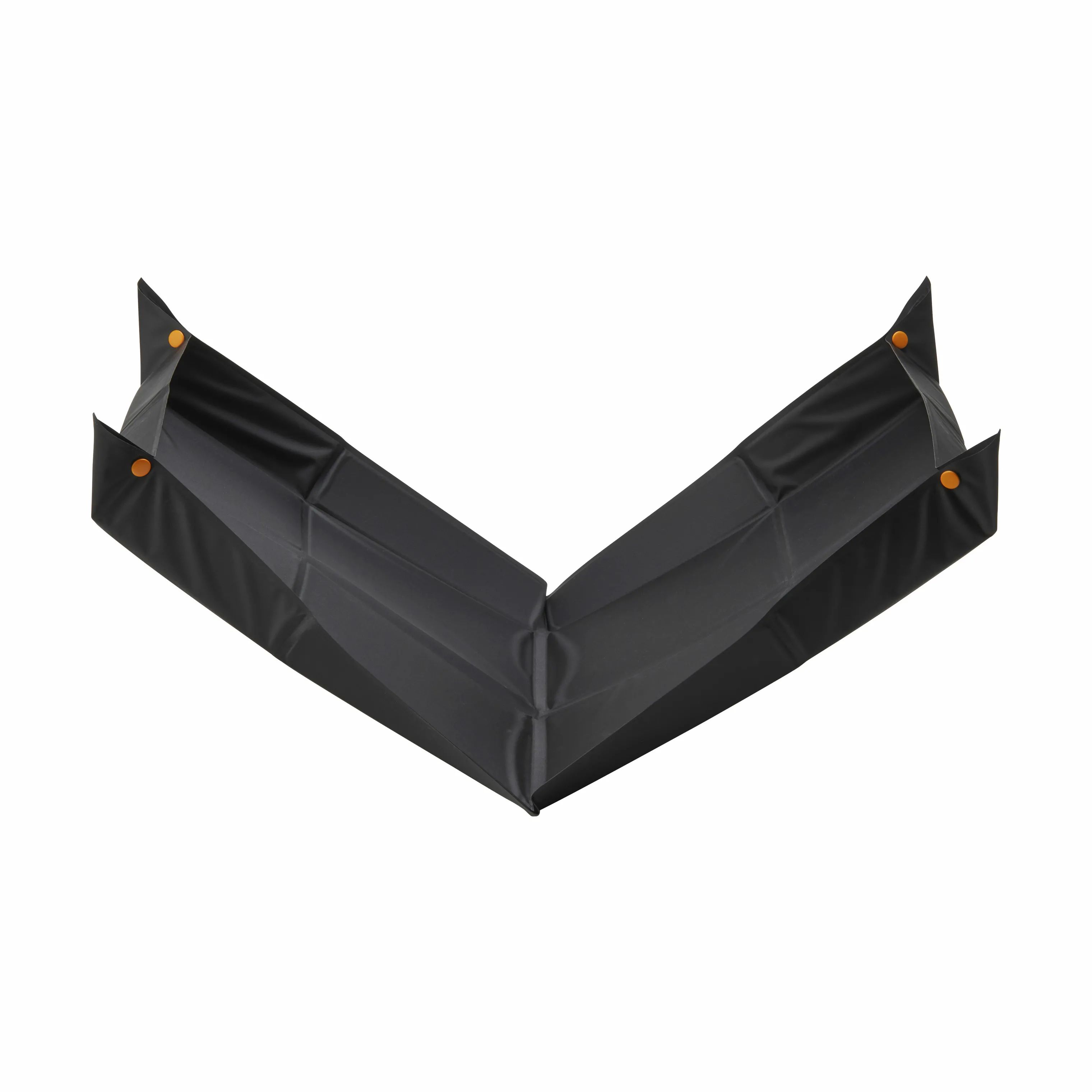 Fiskars Haveredskaber Plant Care Plantemåtte i Sort/orange, 6