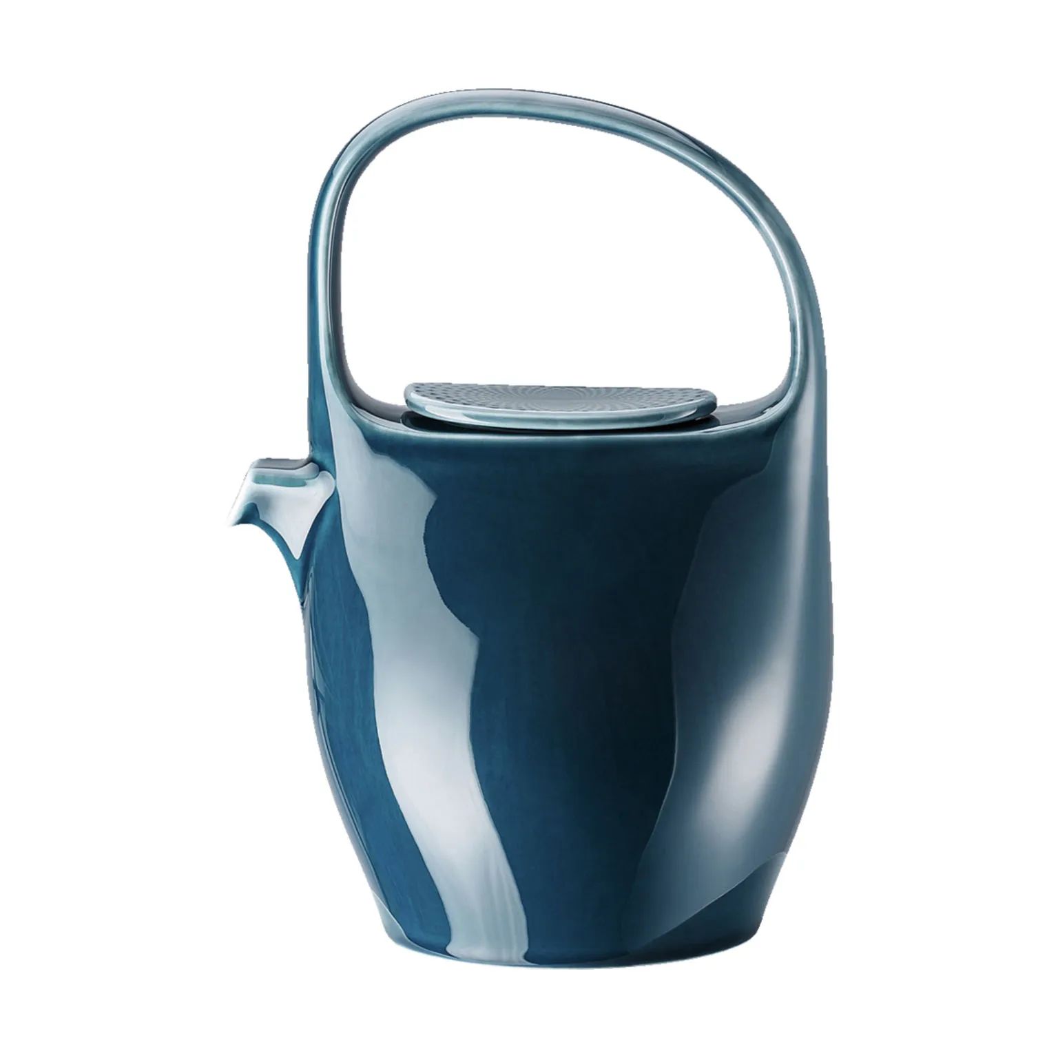 Rosenthal Tekander Junto Tekande i Blå, 1