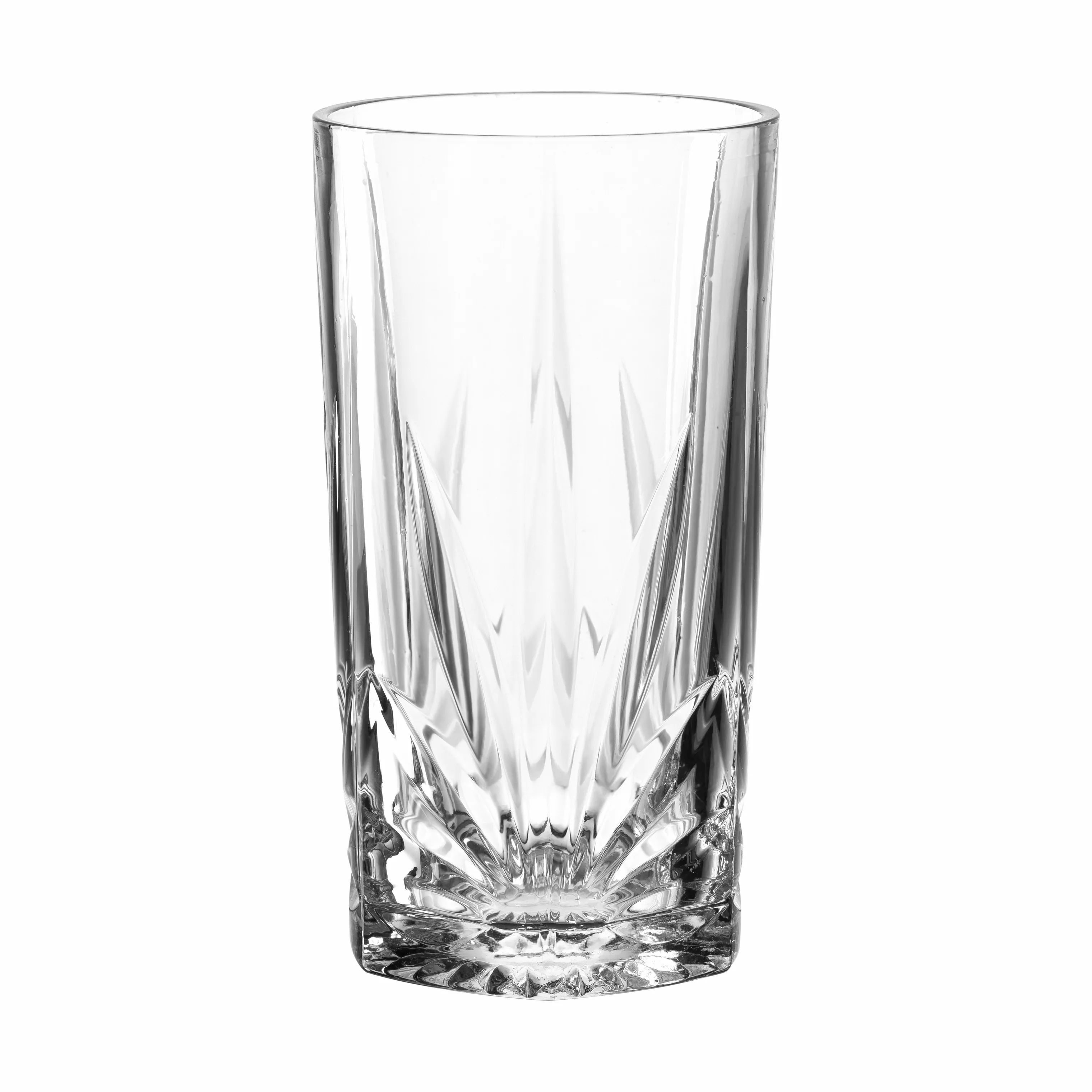 Leonardo Highball glas Capri Highball Glas - 4 stk. i Klar, 53 cl, 4