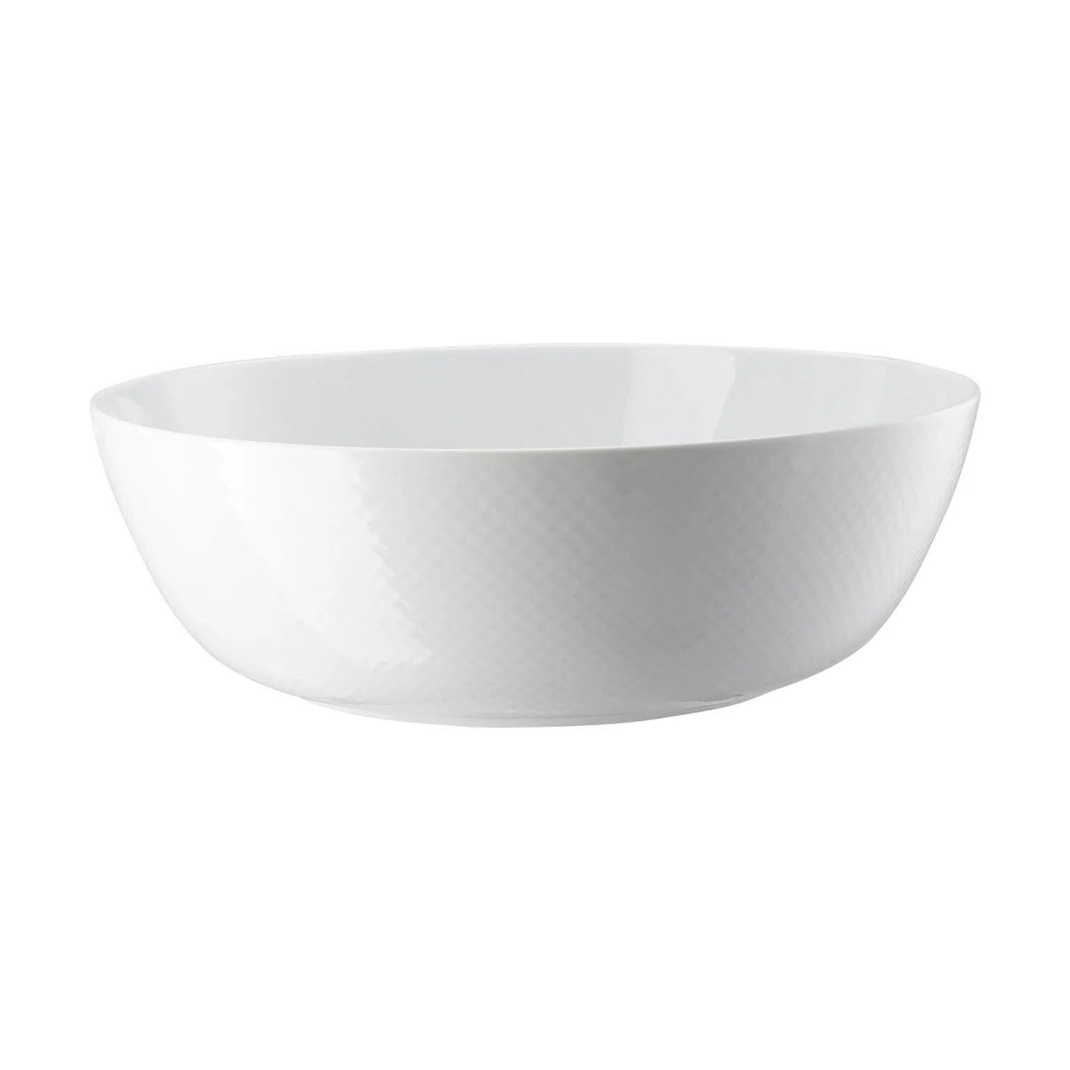 Rosenthal Salatskåle Junto Salatskål i Hvid, 5.5 L, 1